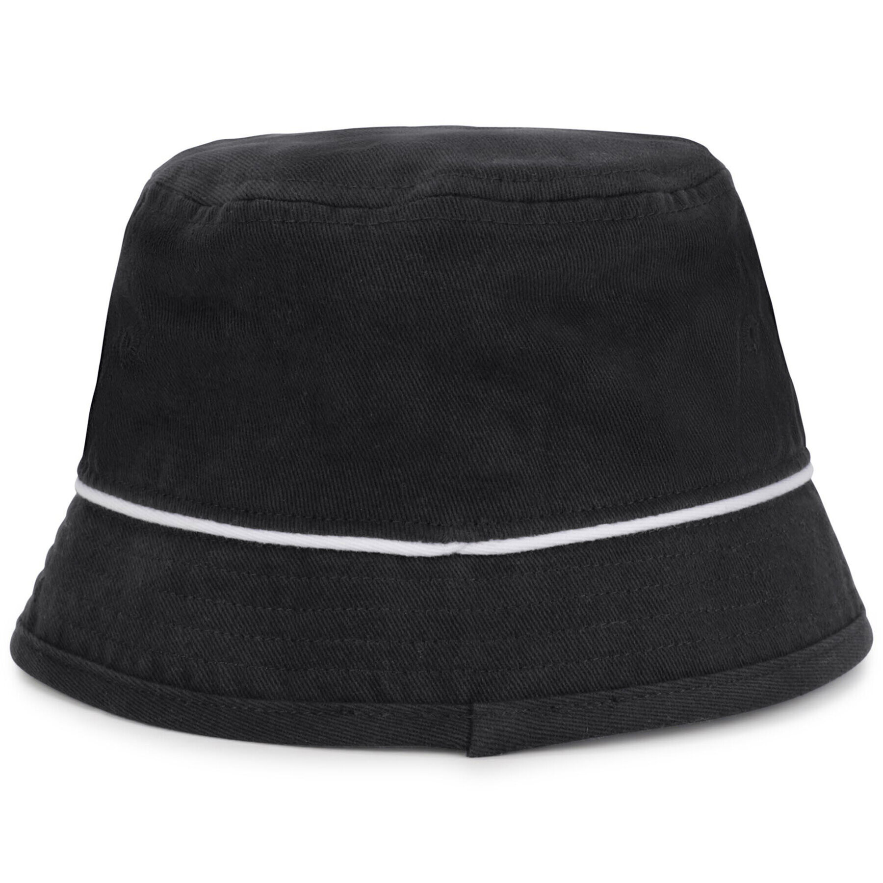 Boss Pălărie Bucket J01143 Negru - Pled.ro