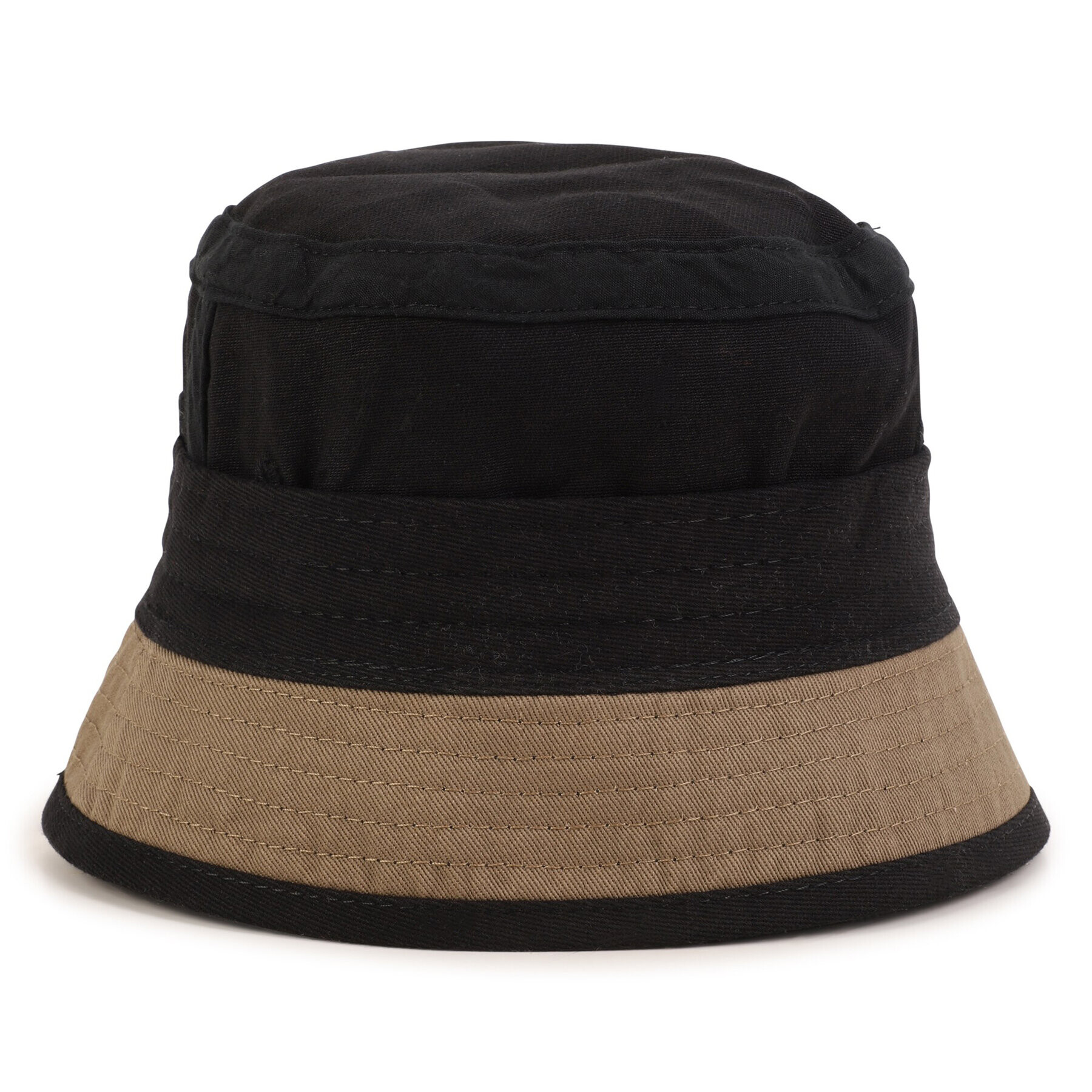 Boss Pălărie Bucket J01143 Negru - Pled.ro