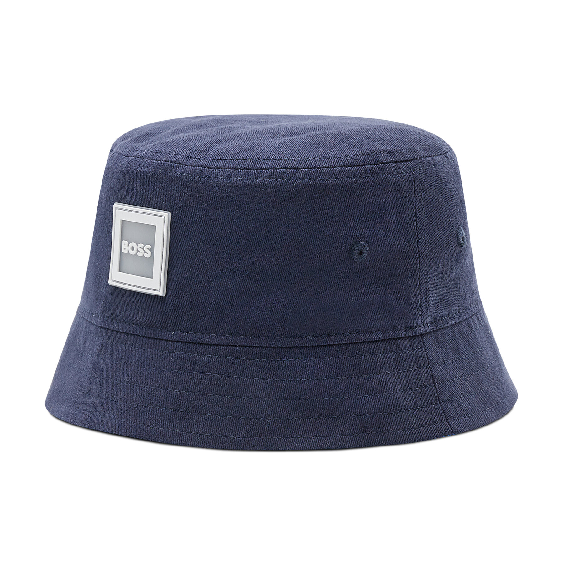 Boss Pălărie Bucket J21251 Bleumarin - Pled.ro