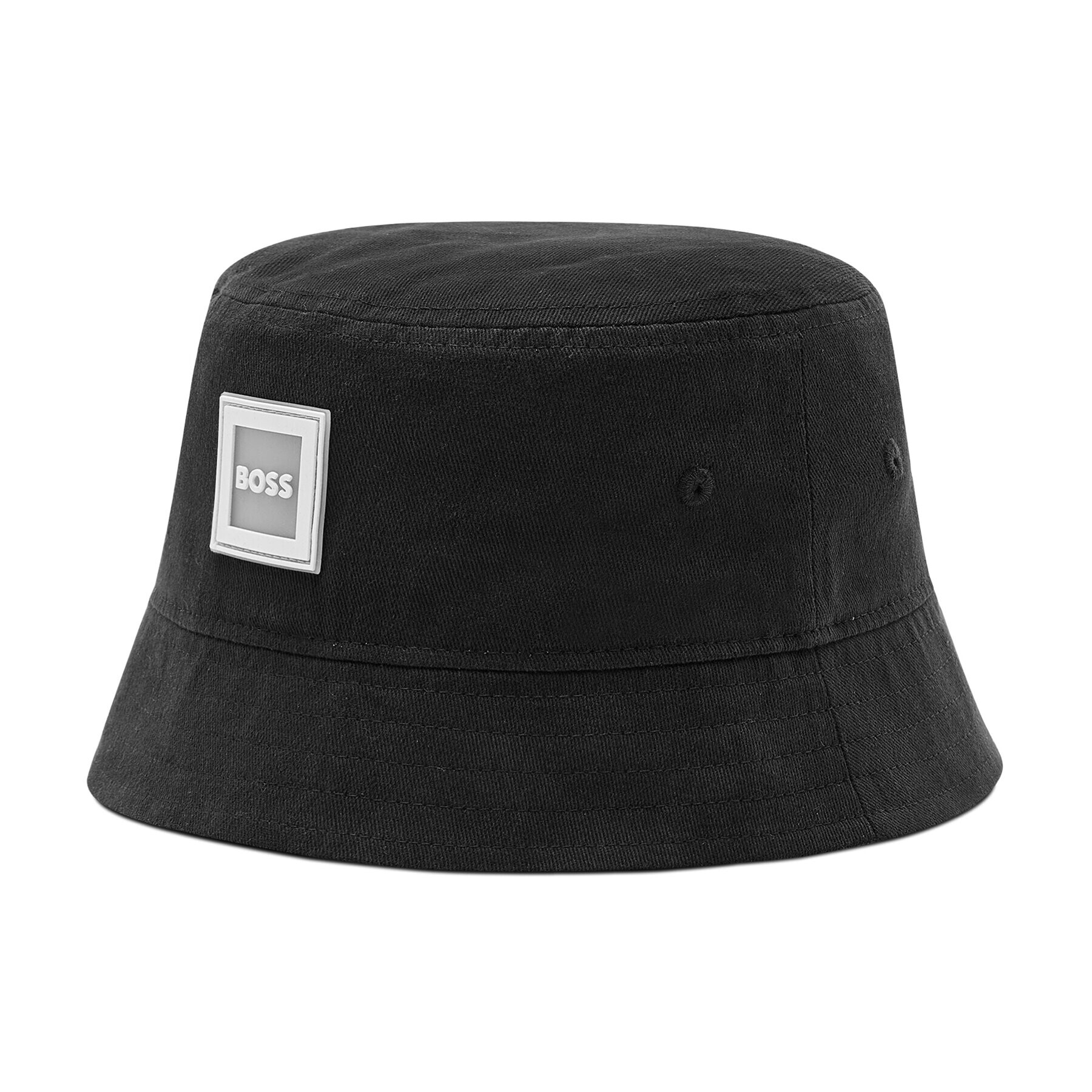 Boss Pălărie Bucket J21251 Negru - Pled.ro