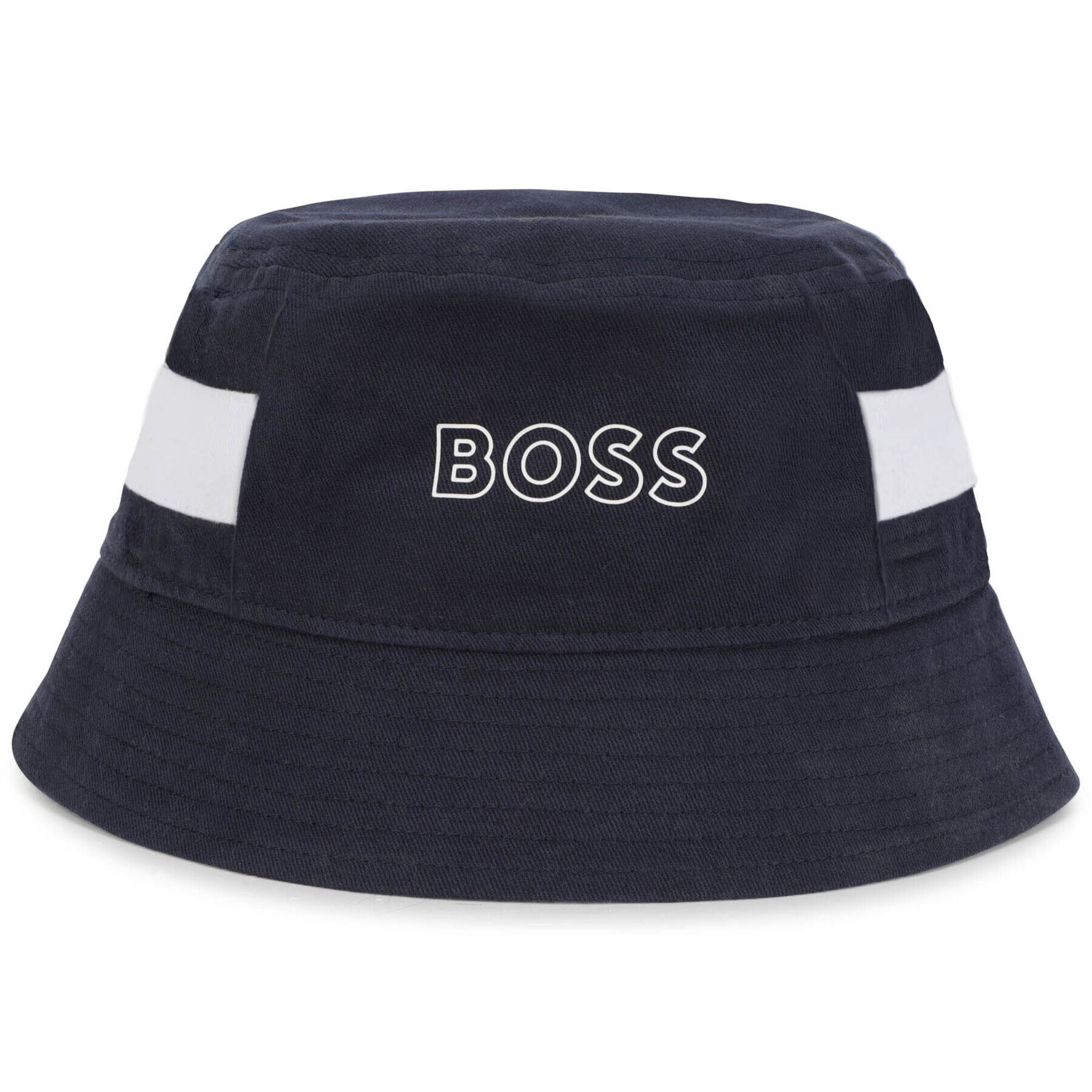 Boss Pălărie Bucket J21278 Bleumarin - Pled.ro