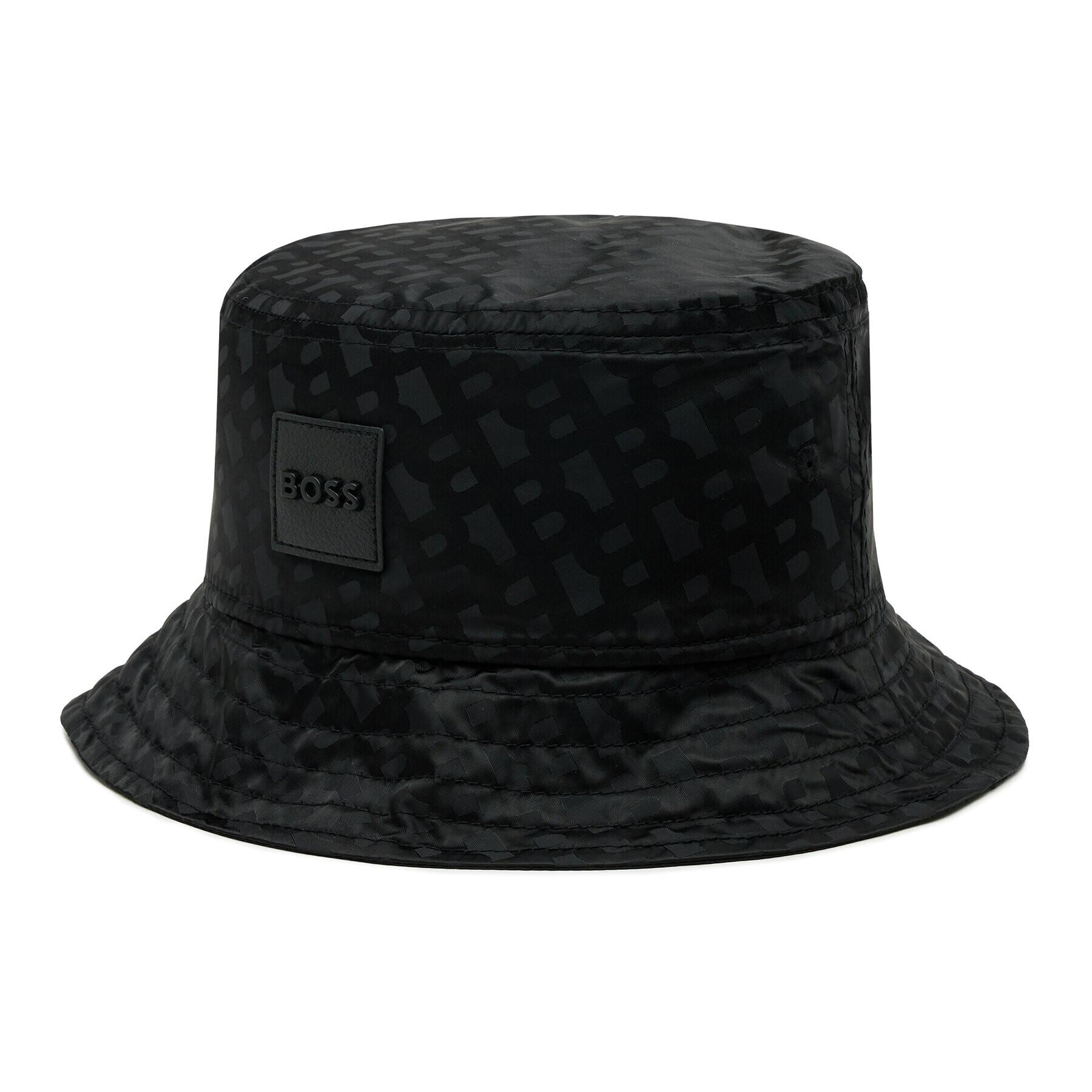 Boss Pălărie Bucket Saul-M 50495303 Negru - Pled.ro