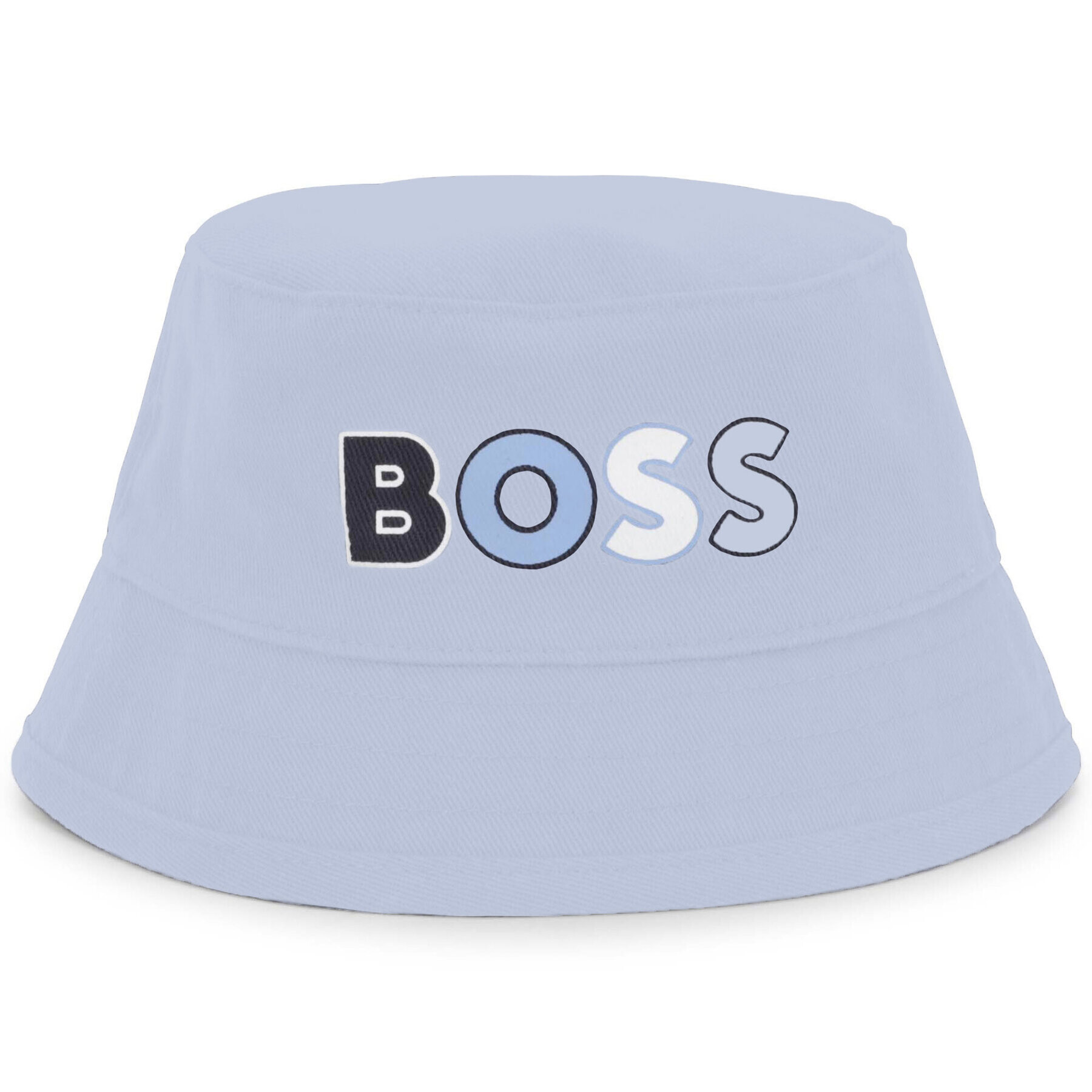 Boss Pălărie Bucket J91139 Albastru - Pled.ro