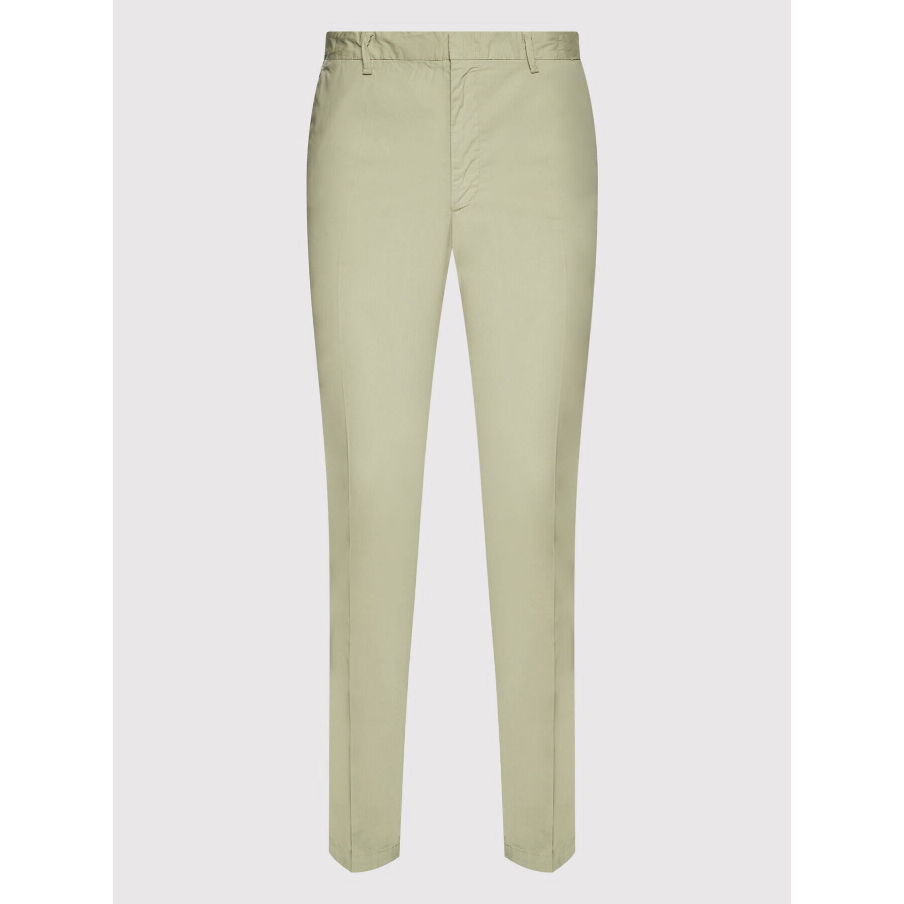 Boss Pantaloni chino Kaito1 50466506 Bej Slim Fit - Pled.ro