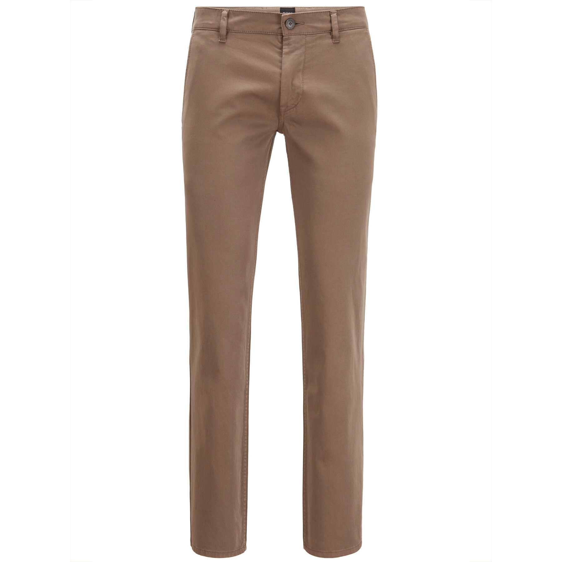 Boss Pantaloni chino Schino 50379152 Maro Slim Fit - Pled.ro