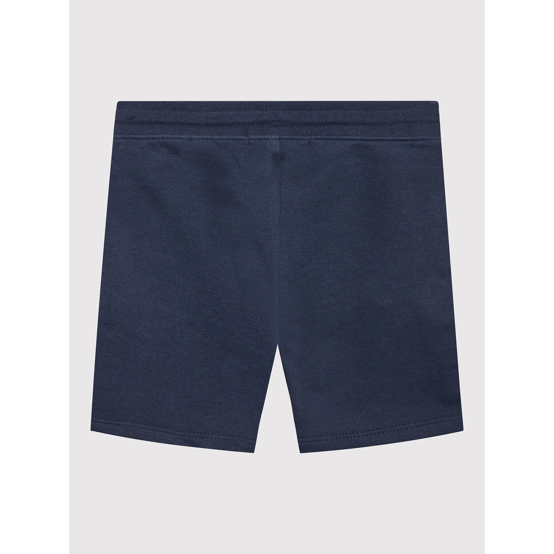 Boss Pantaloni scurți sport J24744 S Bleumarin Regular Fit - Pled.ro