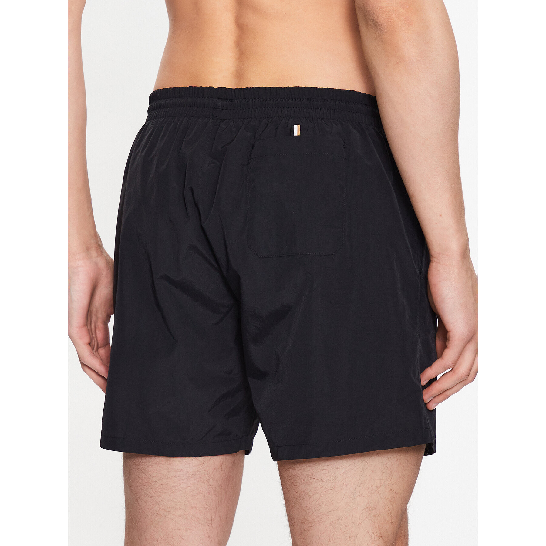 Boss Pantaloni scurți pentru înot 50491579 Negru - Pled.ro