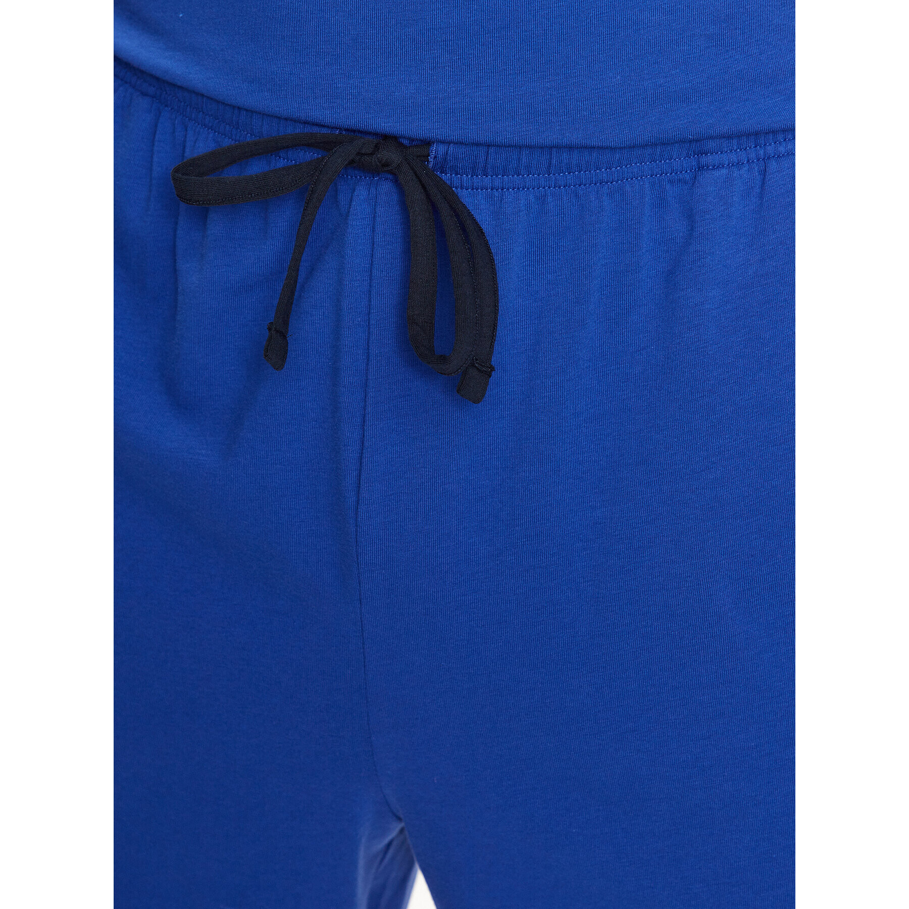 Boss Pantaloni scurți sport 50469612 Albastru - Pled.ro