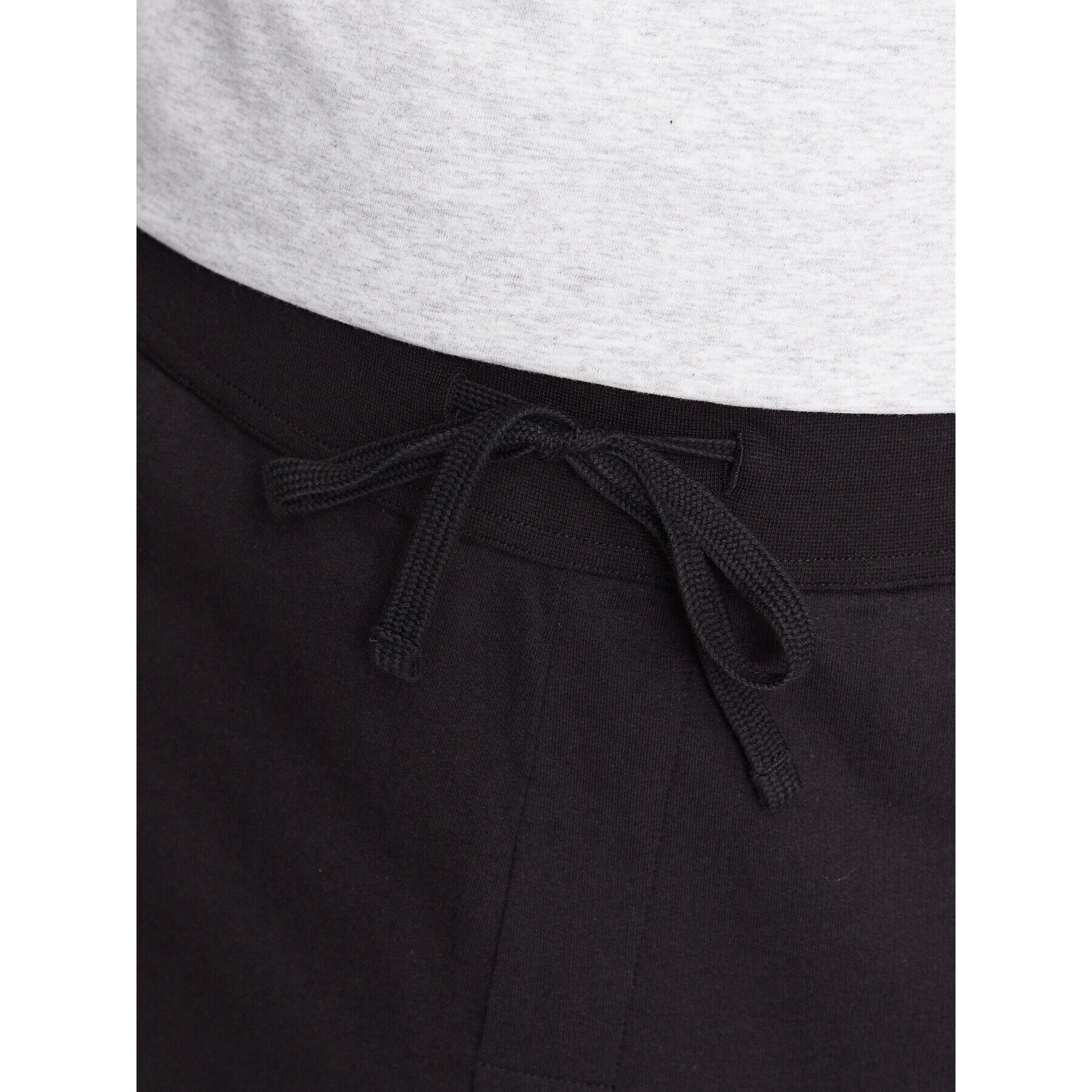 Boss Pantaloni scurți sport 50491263 Negru - Pled.ro