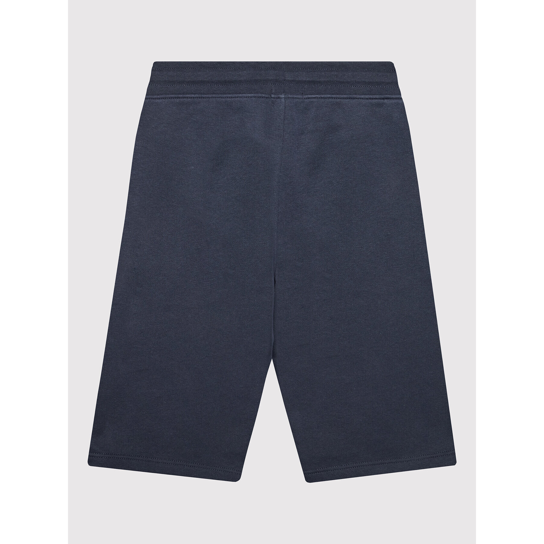 Boss Pantaloni scurți sport J24744 D Bleumarin Regular Fit - Pled.ro