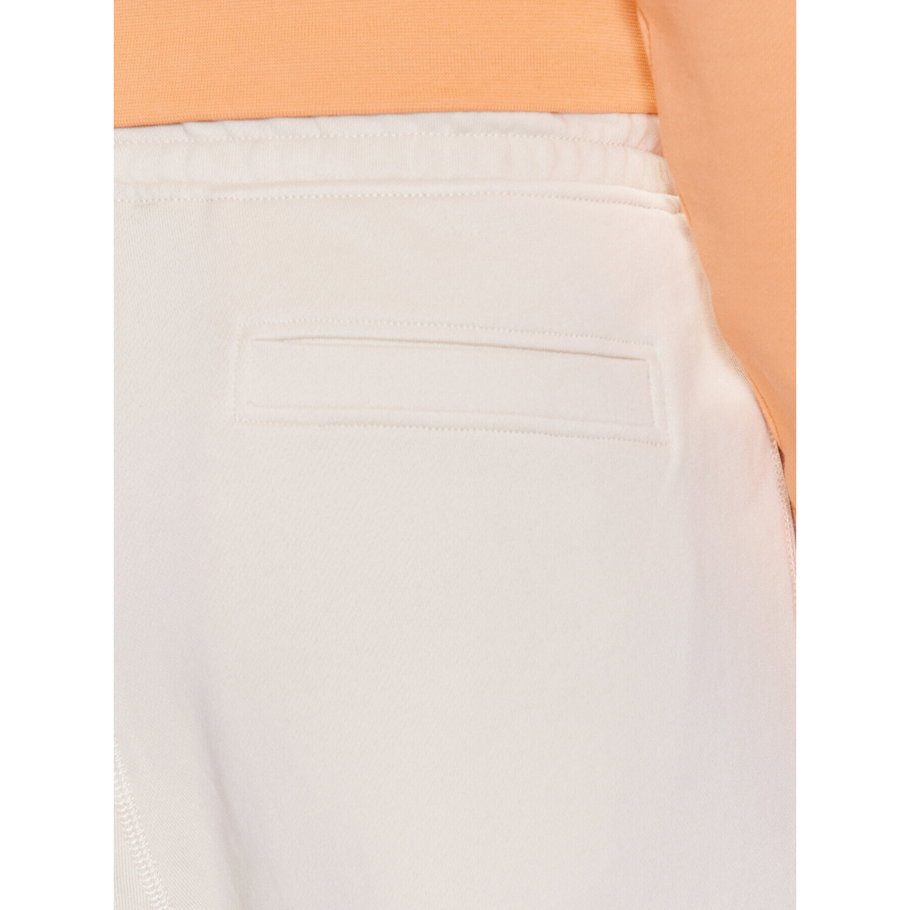 Boss Pantaloni scurți sport Sewalk 50468454 Bej Regular Fit - Pled.ro