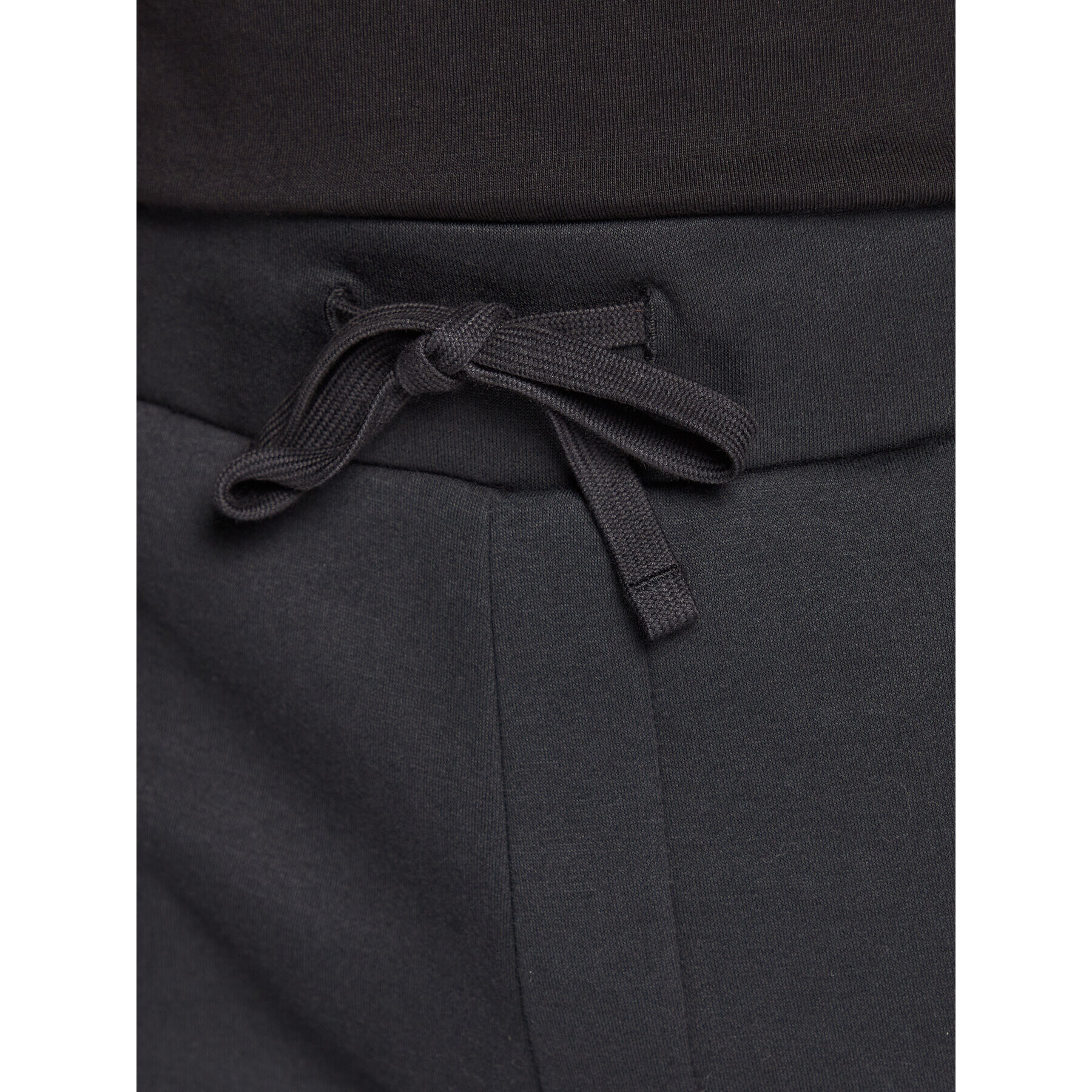 Boss Pantaloni trening 50480654 Negru Regular Fit - Pled.ro