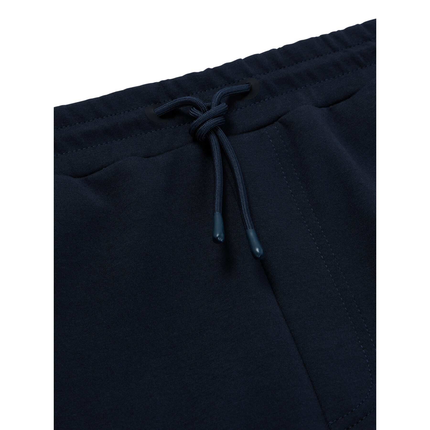 Boss Pantaloni trening 50483952 Bleumarin Relaxed Fit - Pled.ro