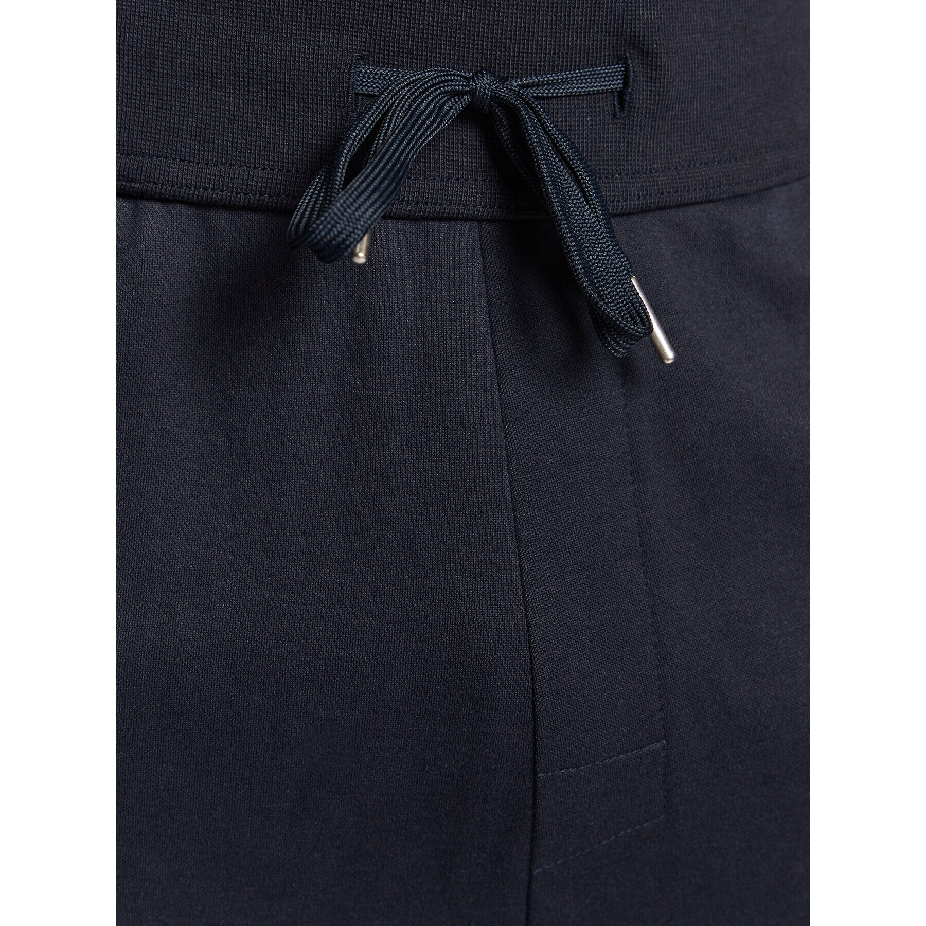 Boss Pantaloni trening 50485946 Bleumarin Regular Fit - Pled.ro