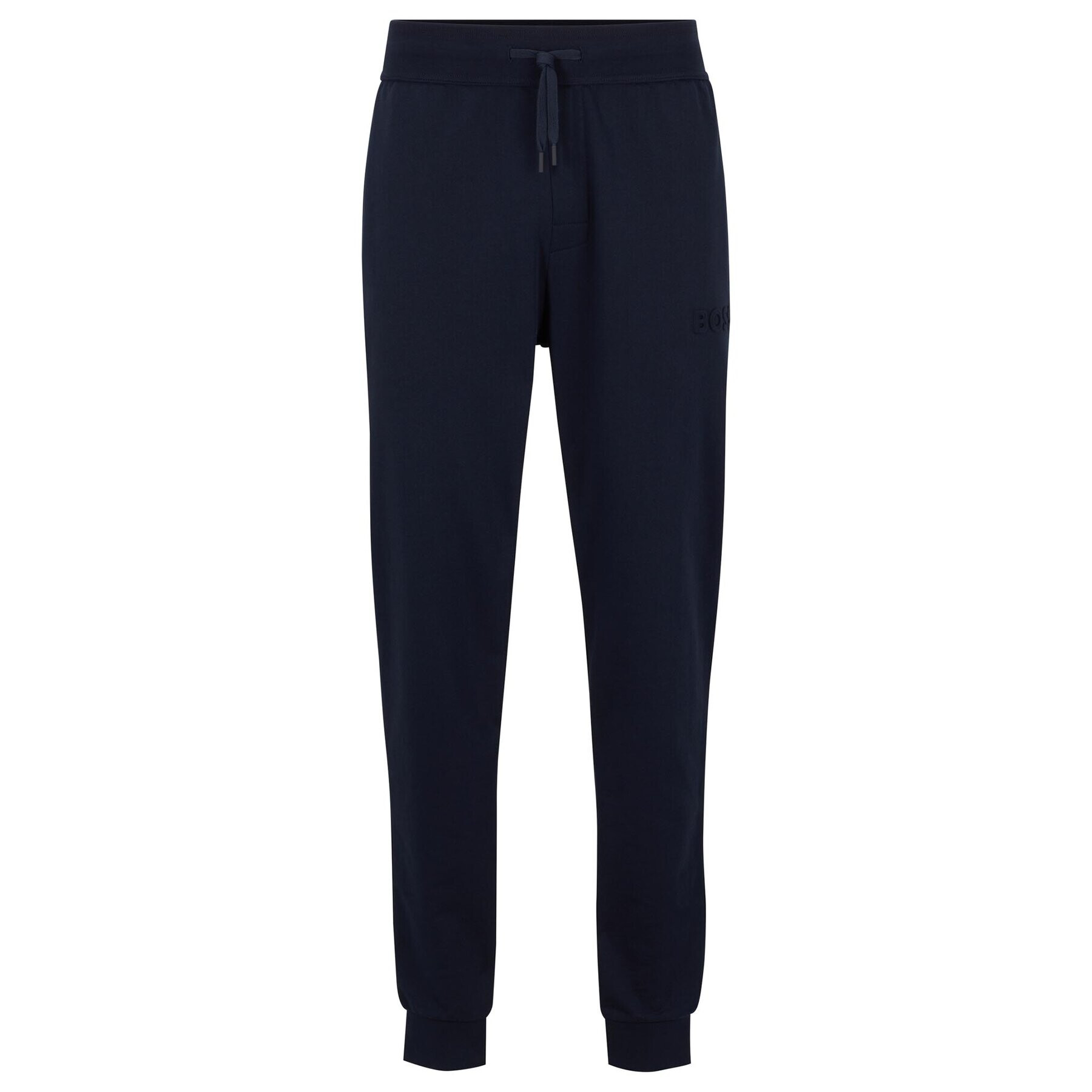 Boss Pantaloni trening 50491525 Bleumarin Regular Fit - Pled.ro