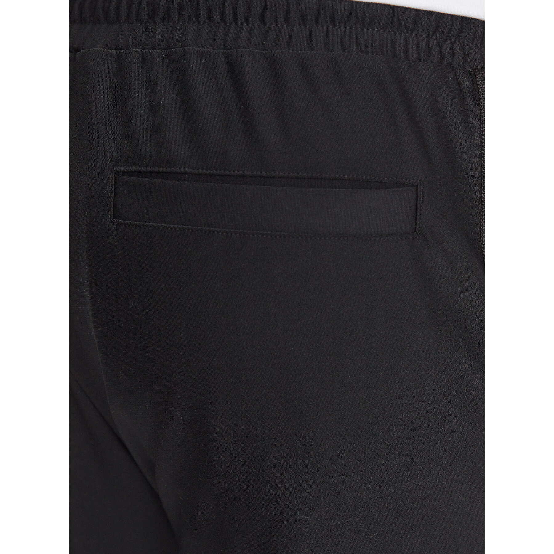 Boss Pantaloni trening 50504553 Negru Regular Fit - Pled.ro