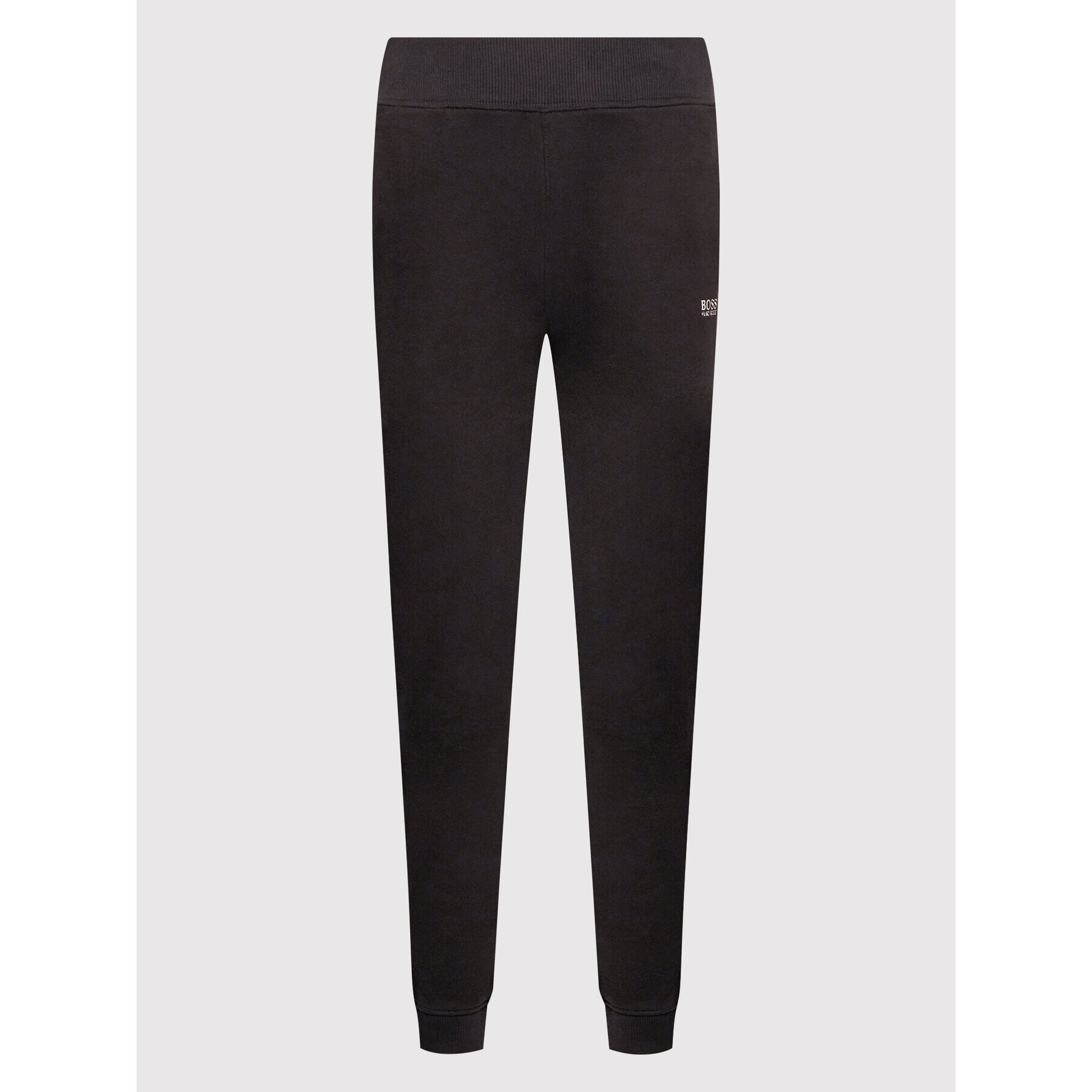 Boss Pantaloni trening C Ejoy2 50466672 Negru Regular Fit - Pled.ro