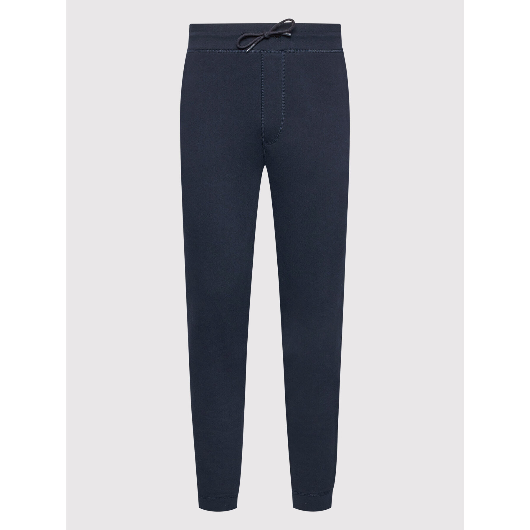 Boss Pantaloni trening Sestart 1 50462790 Bleumarin Regular Fit - Pled.ro