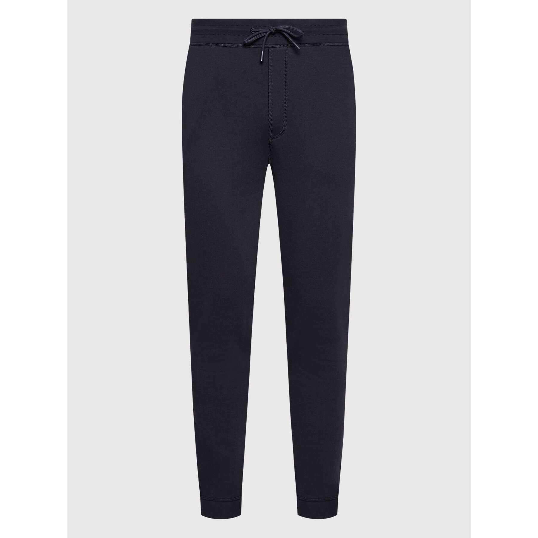 Boss Pantaloni trening Sestart 50468448 Bleumarin Regular Fit - Pled.ro