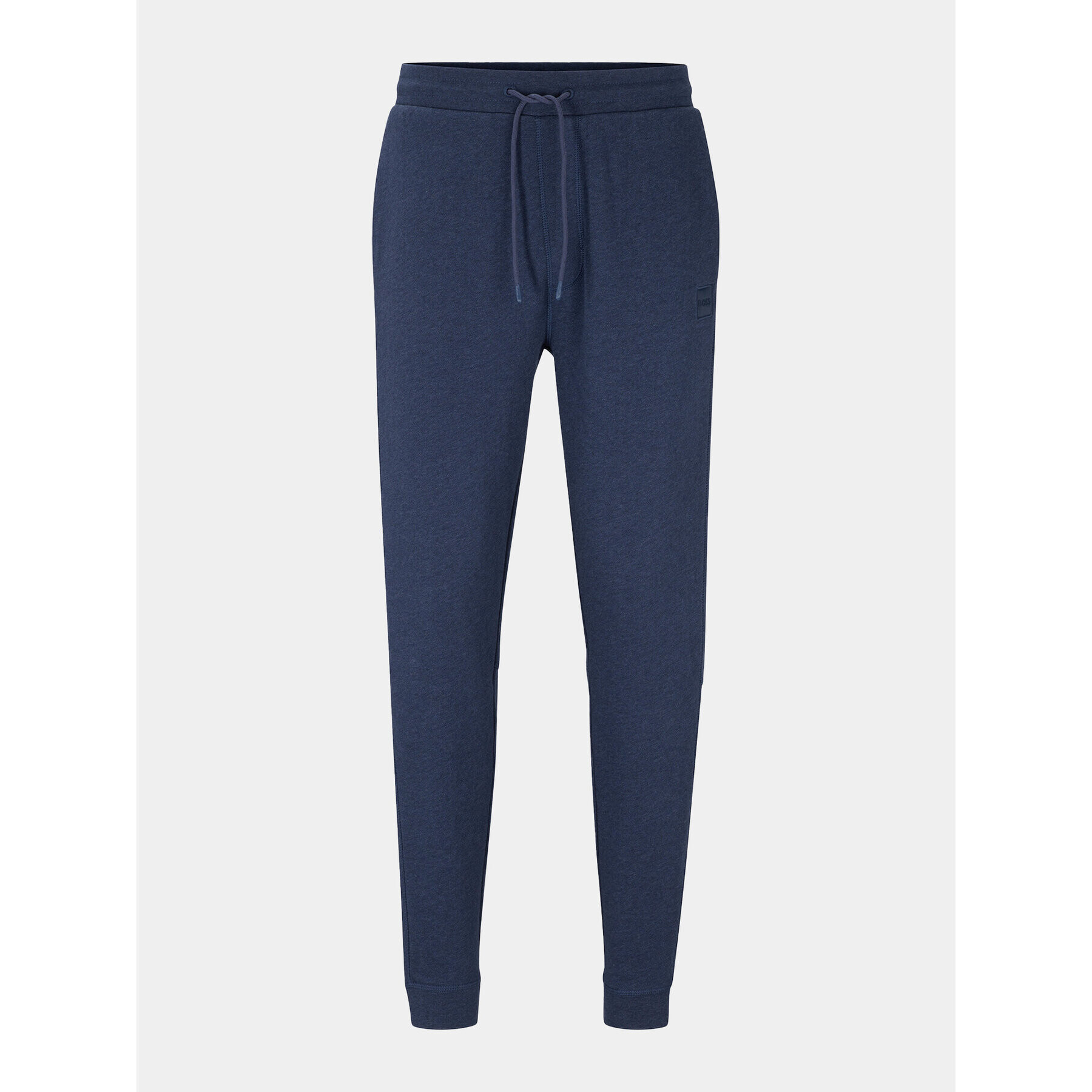 Boss Pantaloni trening Sestart 50468448 Bleumarin Regular Fit - Pled.ro