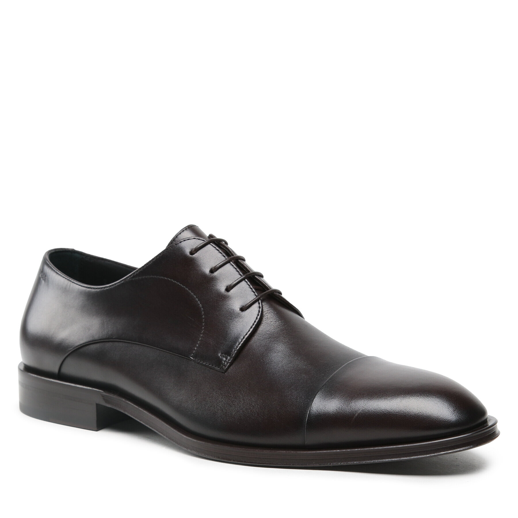 Boss Pantofi 50492642 Maro - Pled.ro