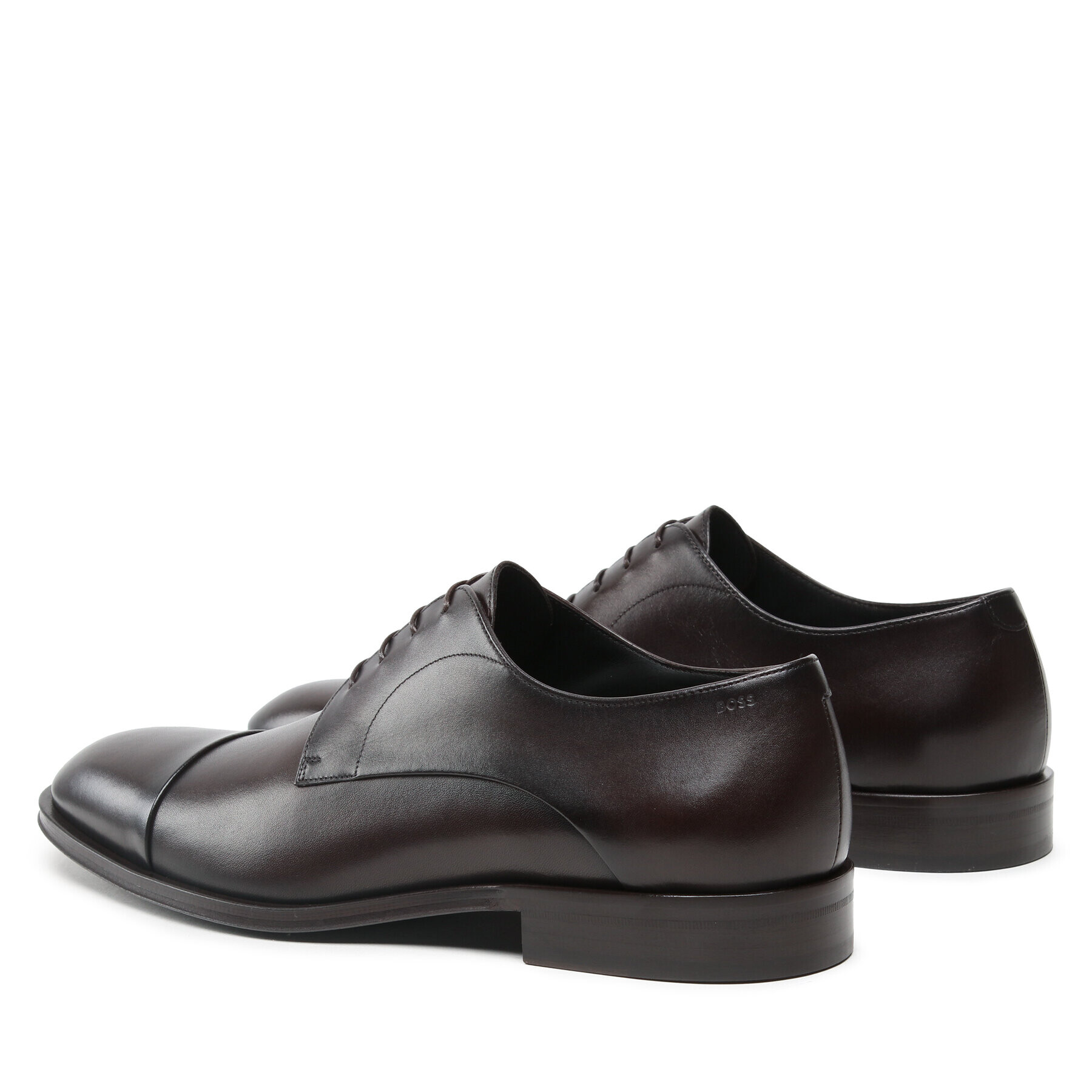 Boss Pantofi 50492642 Maro - Pled.ro