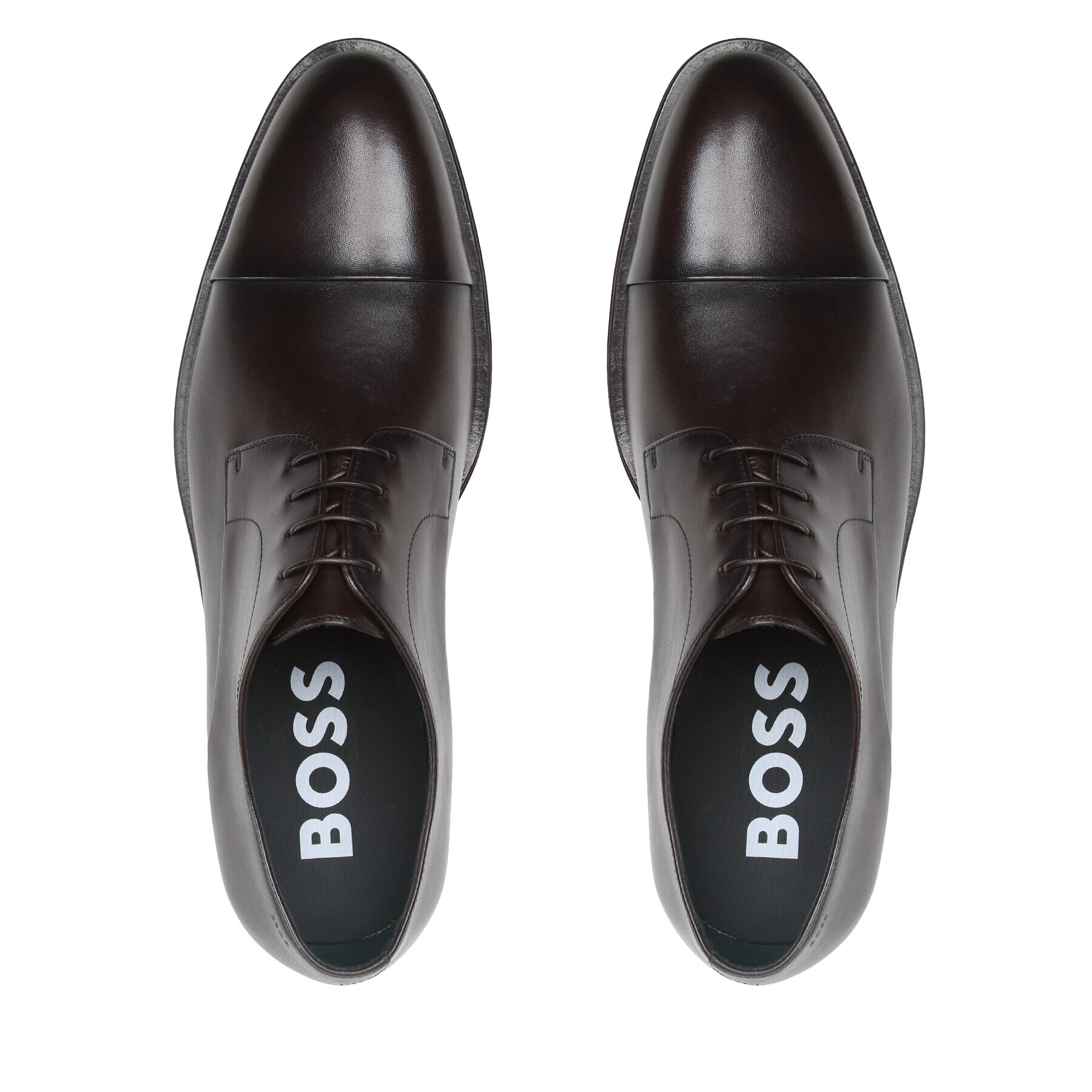 Boss Pantofi 50492642 Maro - Pled.ro