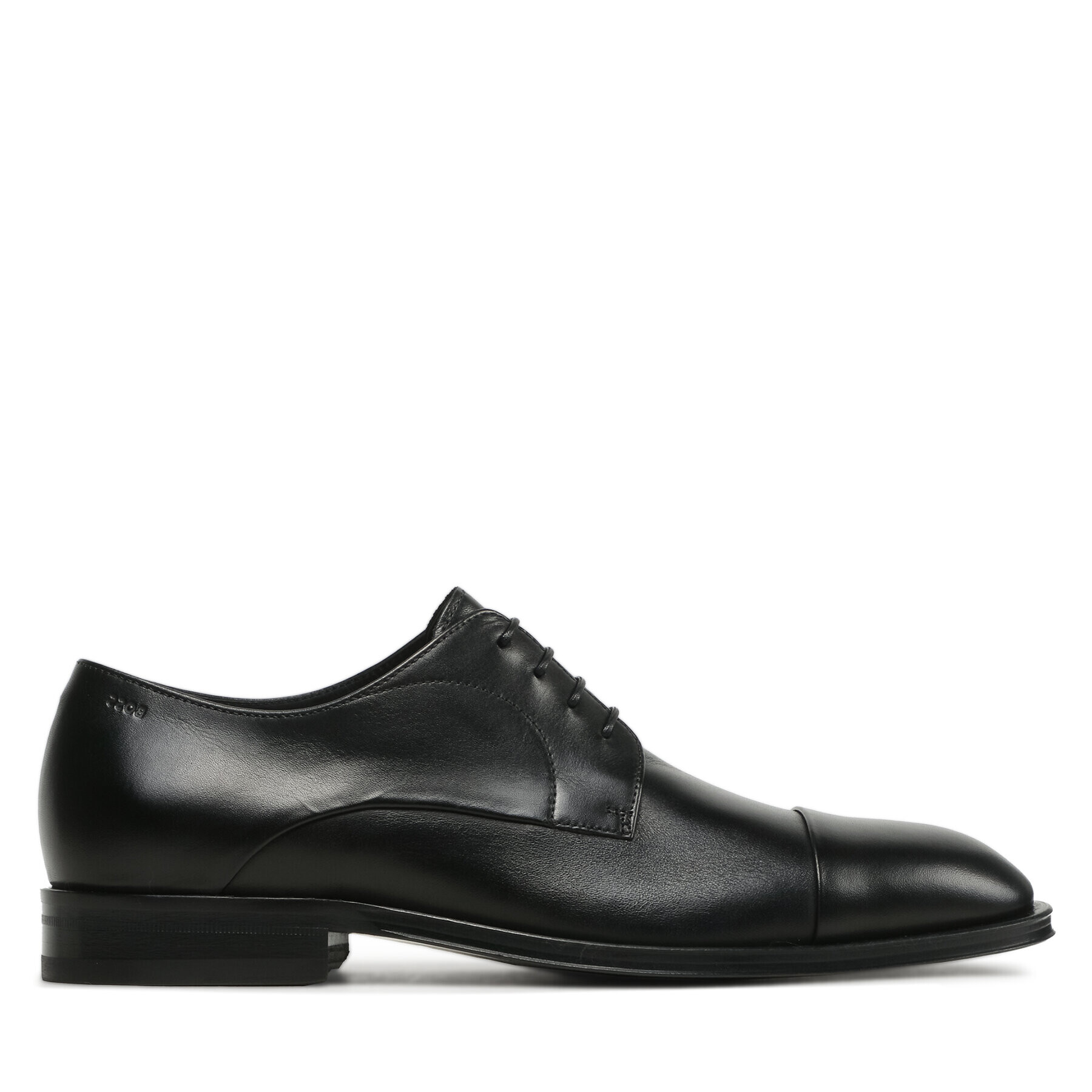 Boss Pantofi Derrek 50492642 Negru - Pled.ro