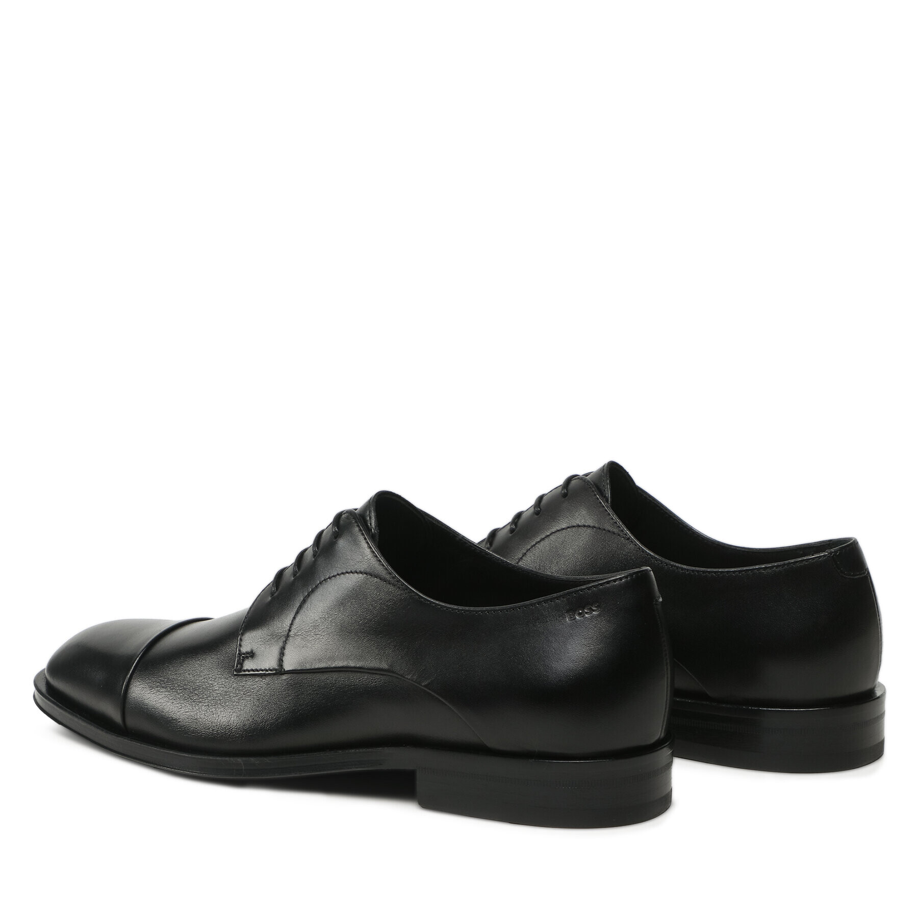 Boss Pantofi Derrek 50492642 Negru - Pled.ro