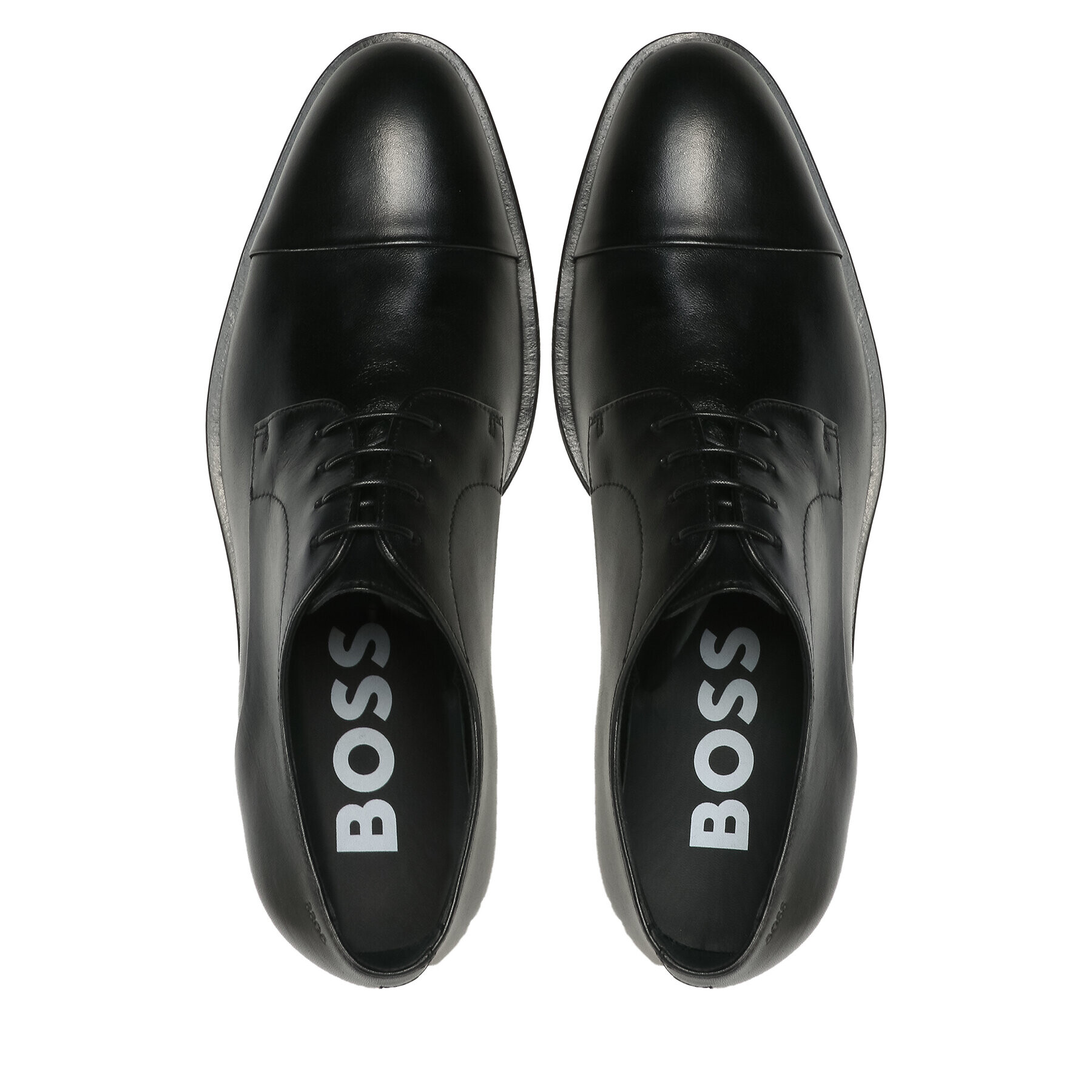 Boss Pantofi Derrek 50492642 Negru - Pled.ro