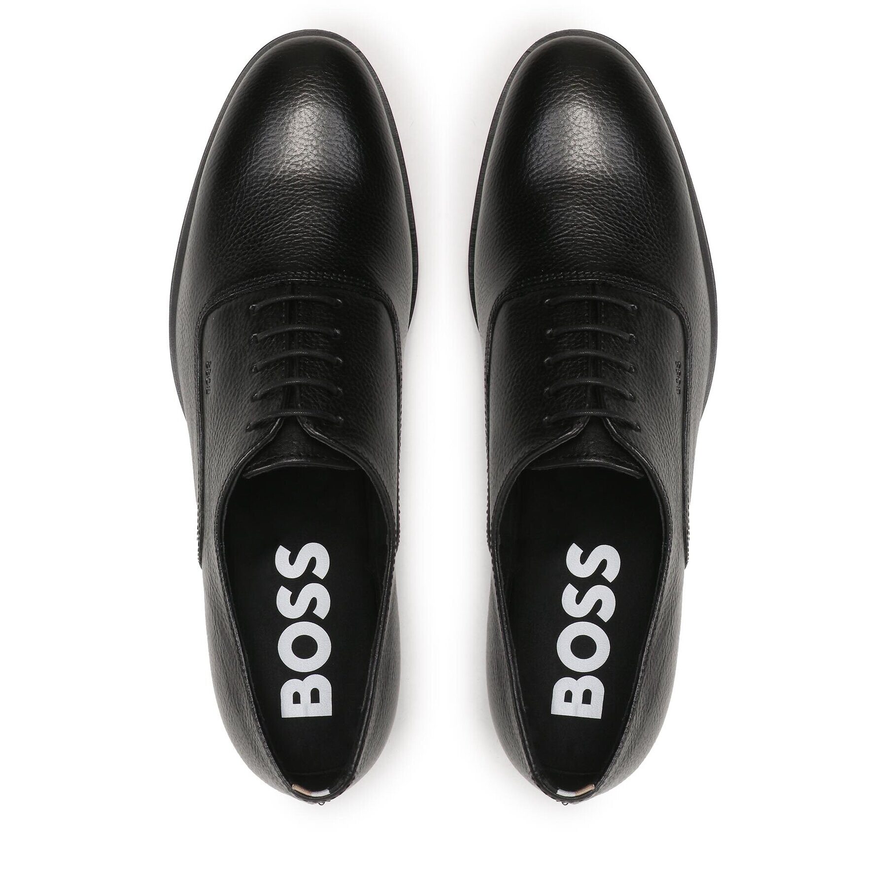 Boss Pantofi 50492957 Negru - Pled.ro