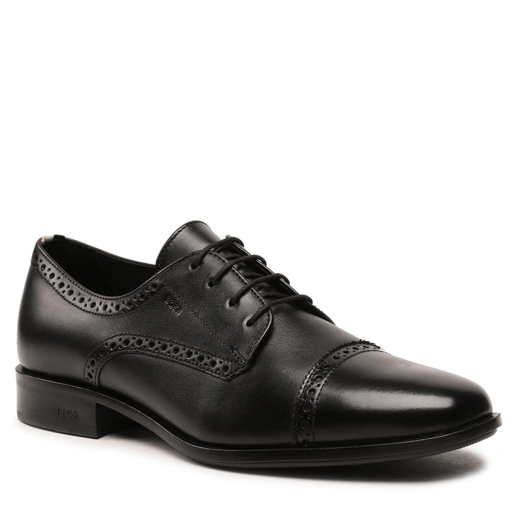 Boss Pantofi 50498466 Negru - Pled.ro