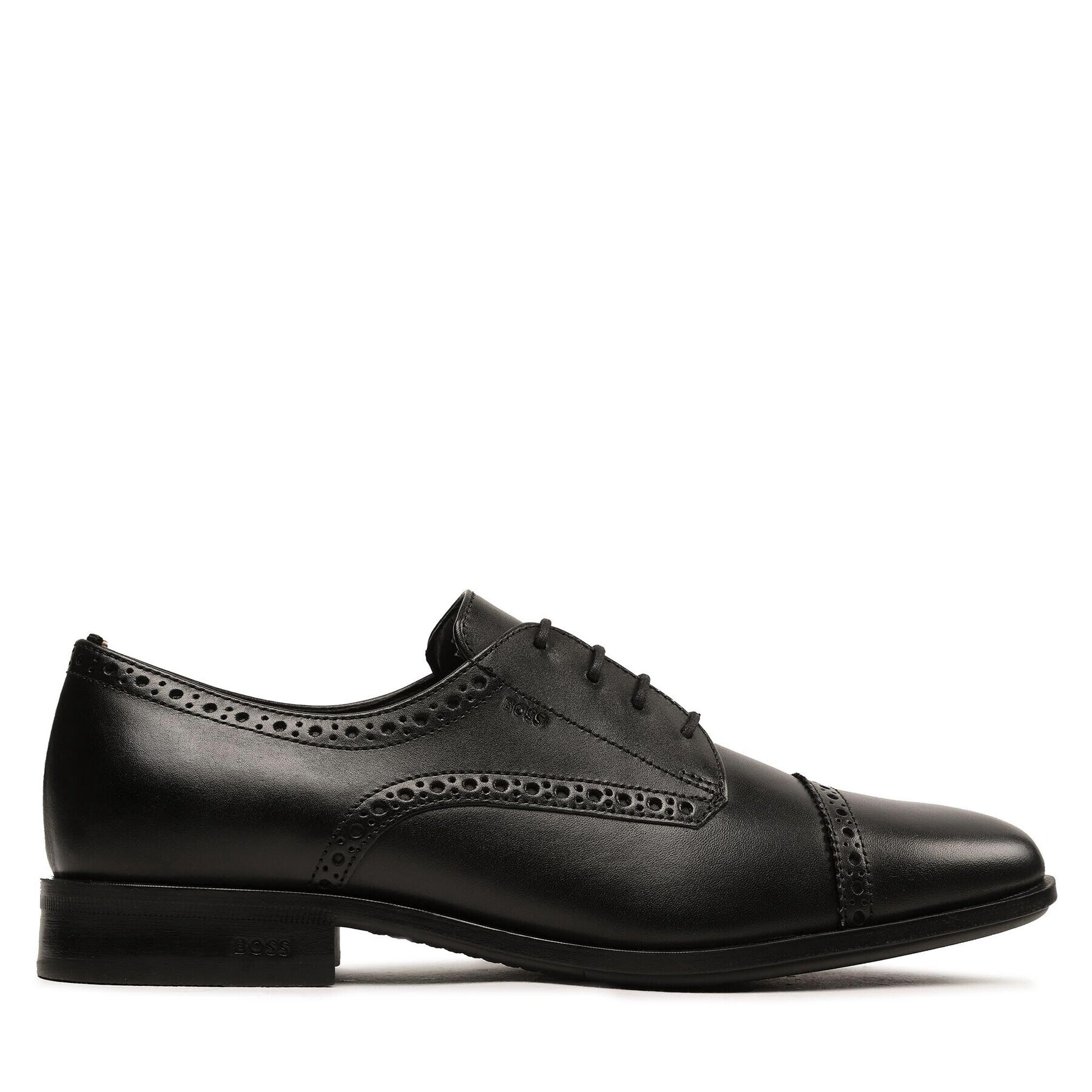 Boss Pantofi 50498466 Negru - Pled.ro