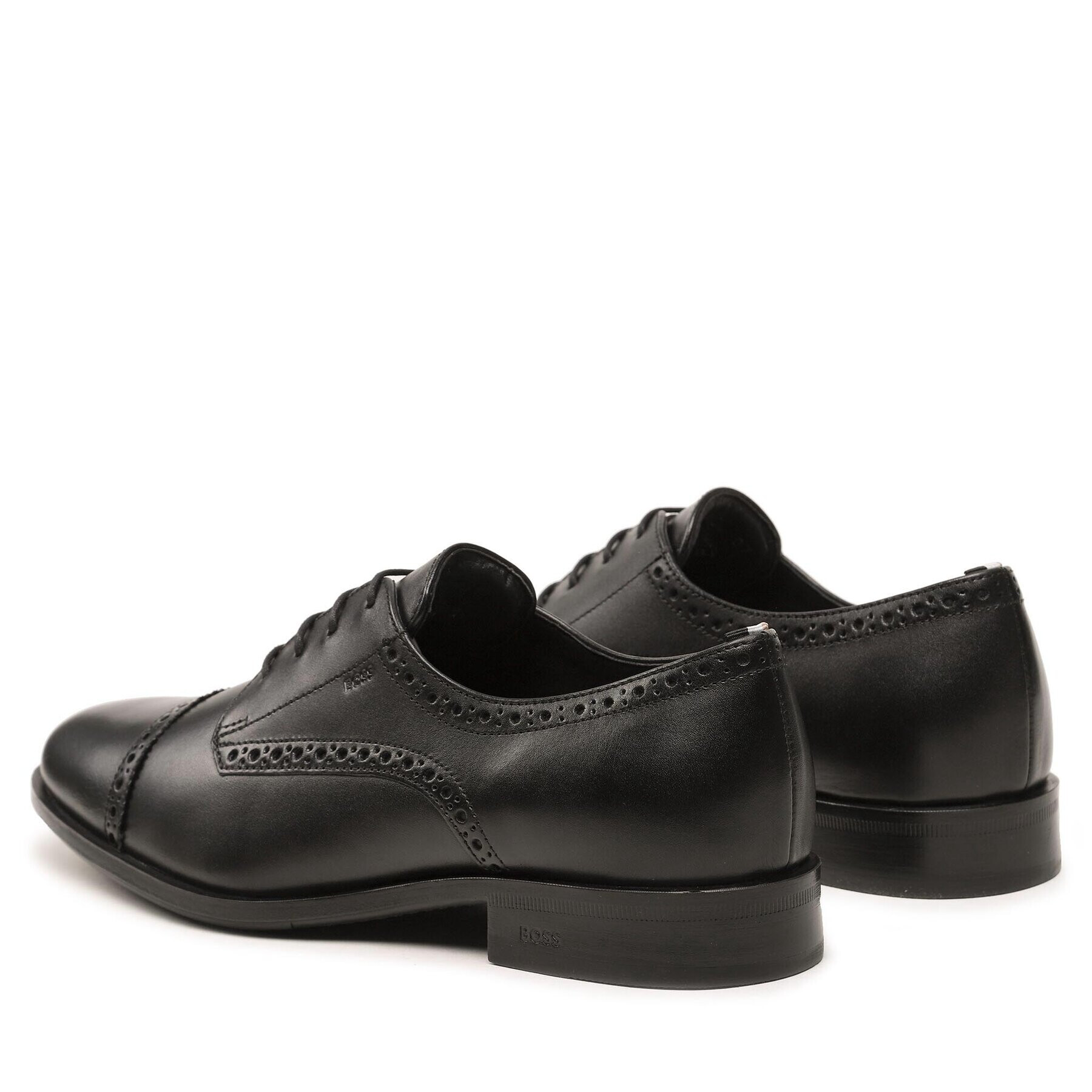 Boss Pantofi 50498466 Negru - Pled.ro