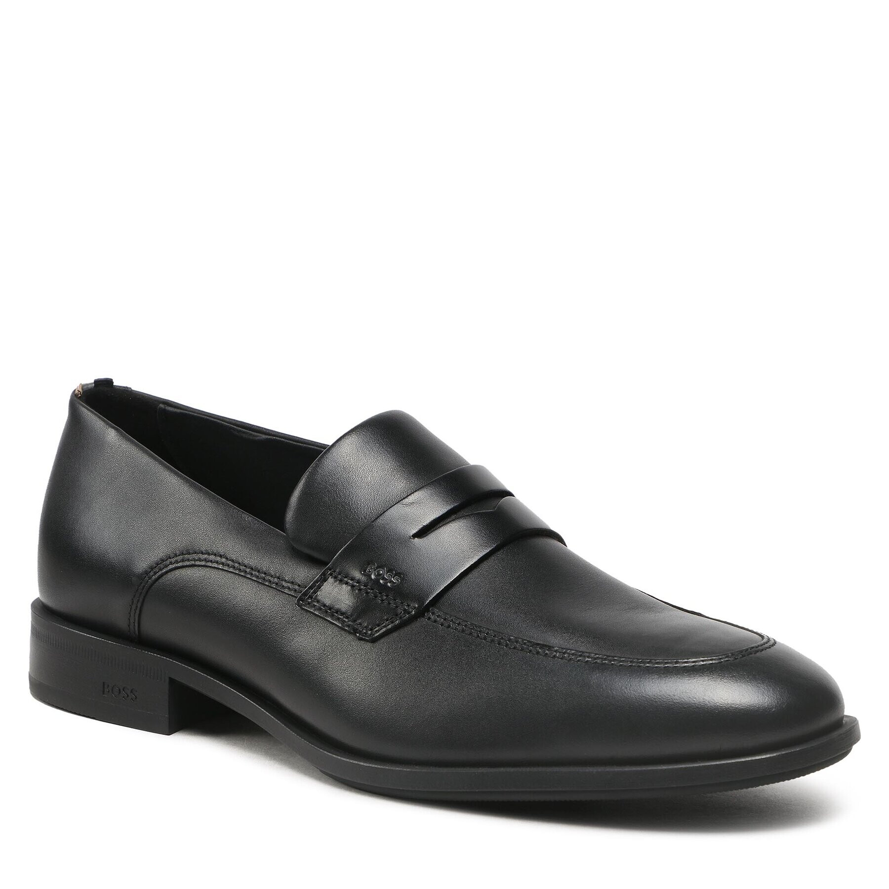 Boss Pantofi Colby 50487115 10240265 01 Negru - Pled.ro