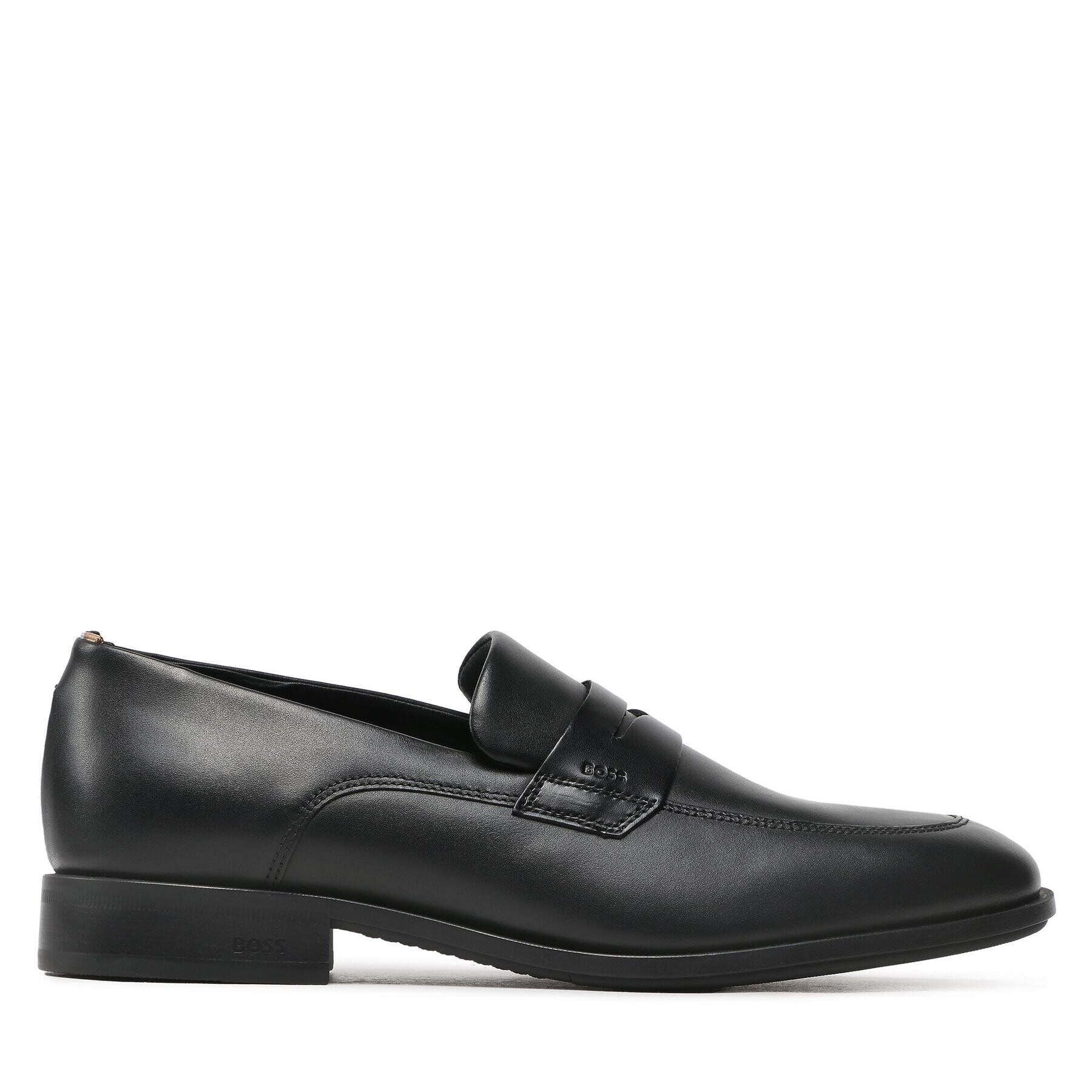 Boss Pantofi Colby 50487115 10240265 01 Negru - Pled.ro