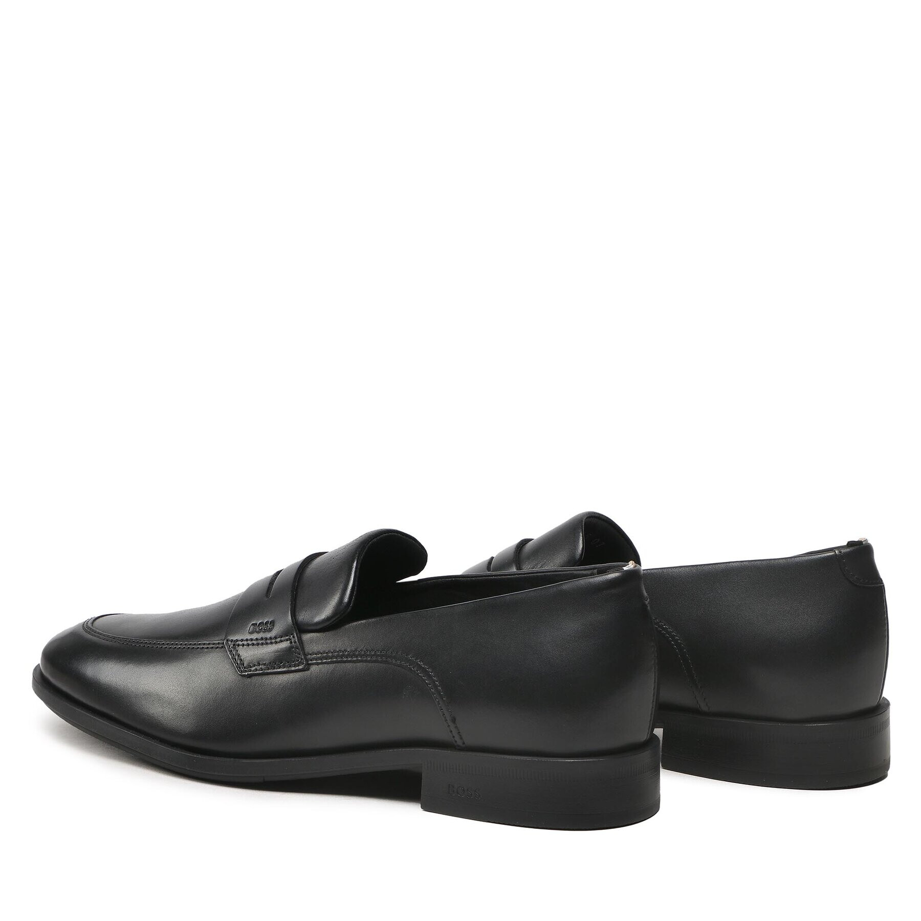 Boss Pantofi Colby 50487115 10240265 01 Negru - Pled.ro