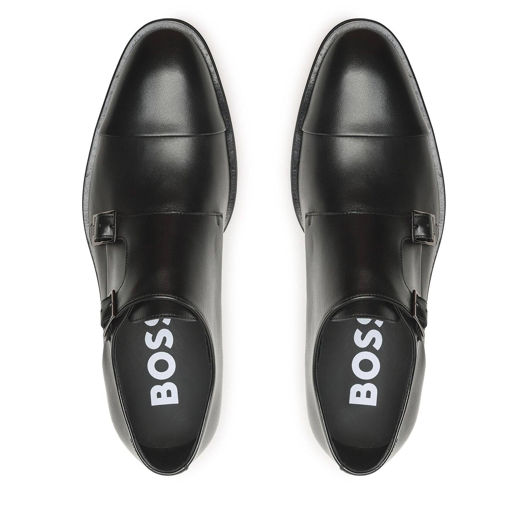 Boss Pantofi Derrek 50492226 10238012 01 Negru - Pled.ro