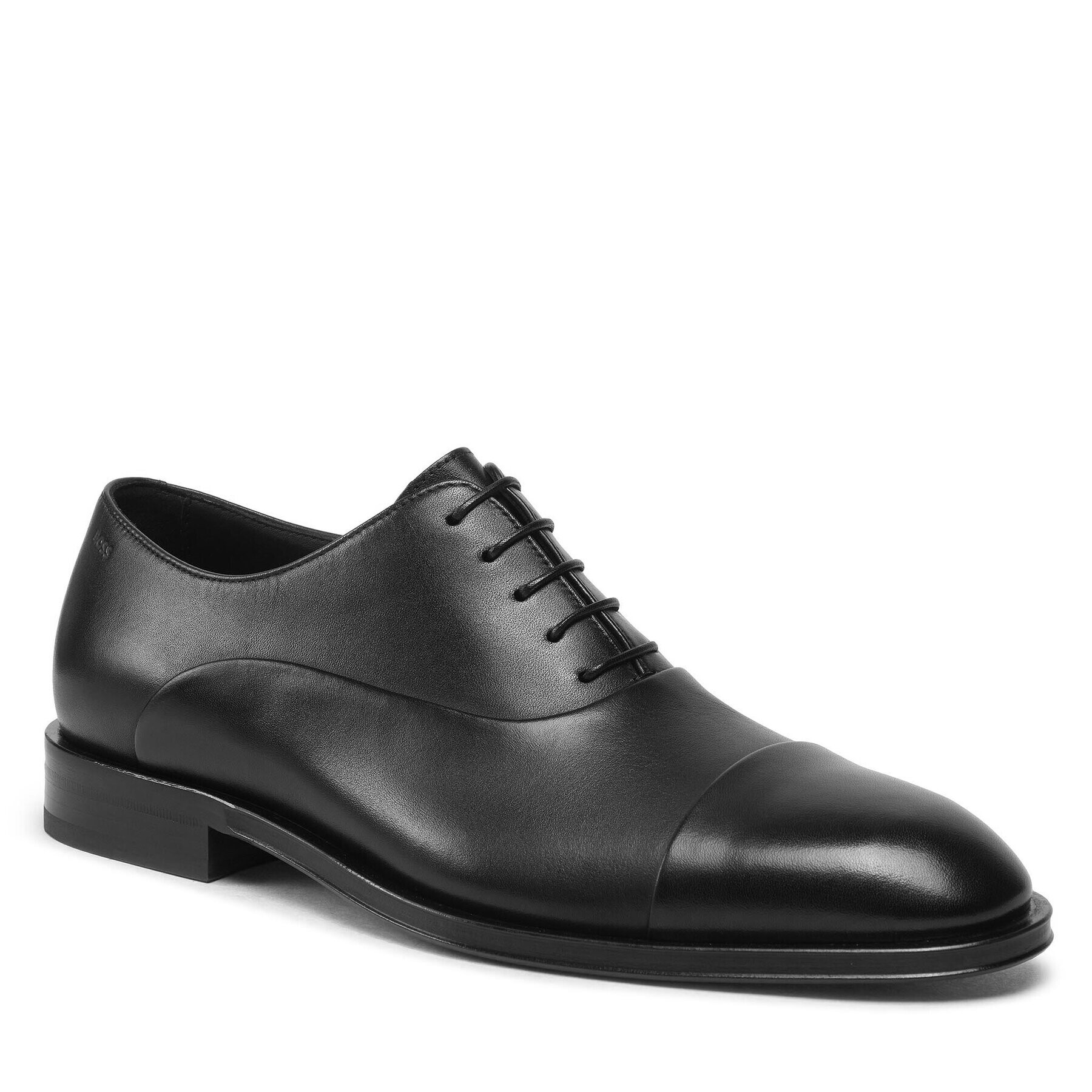 Boss Pantofi Derrek 50495997 10246727 01 Negru - Pled.ro