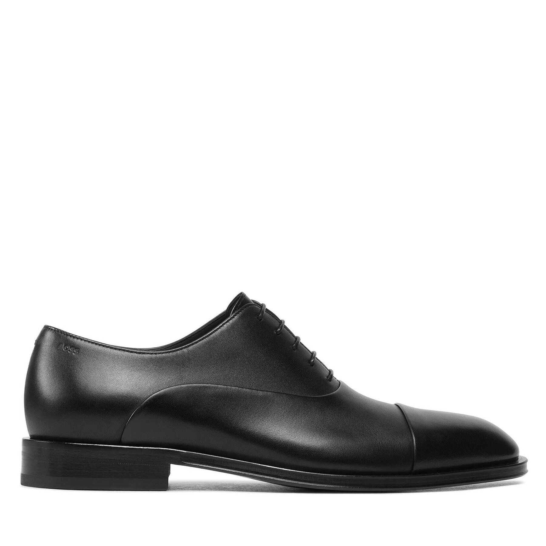 Boss Pantofi Derrek 50495997 10246727 01 Negru - Pled.ro