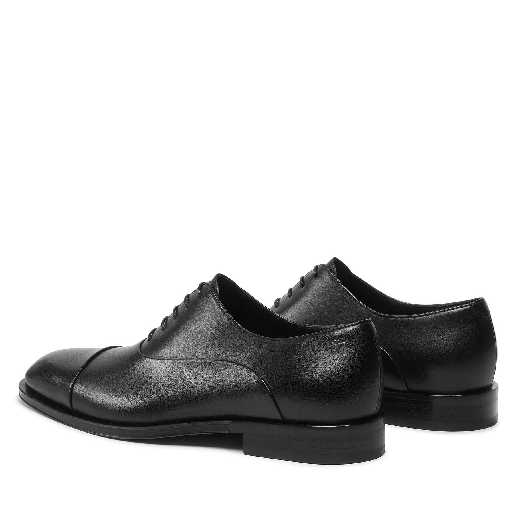 Boss Pantofi Derrek 50495997 10246727 01 Negru - Pled.ro