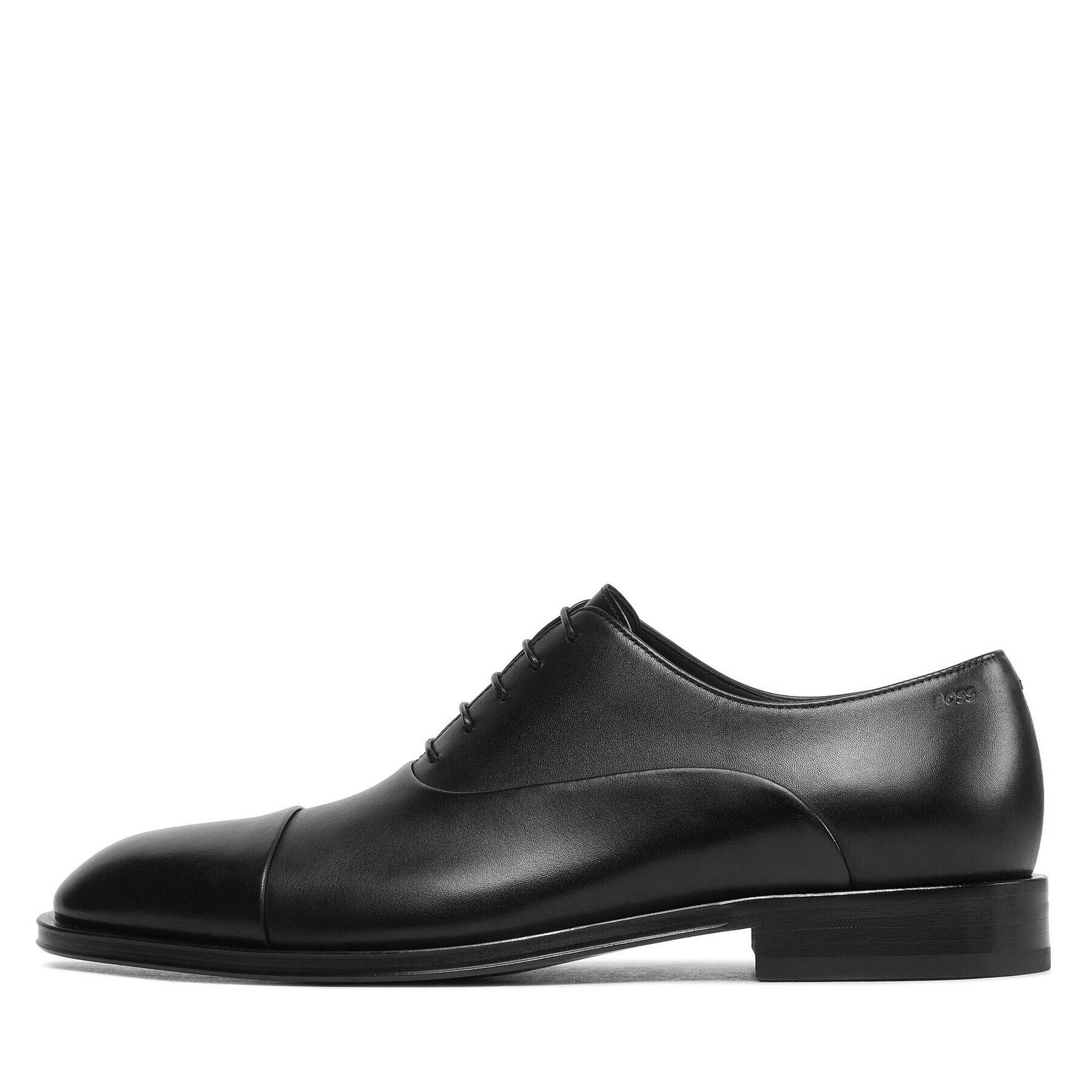 Boss Pantofi Derrek 50495997 10246727 01 Negru - Pled.ro