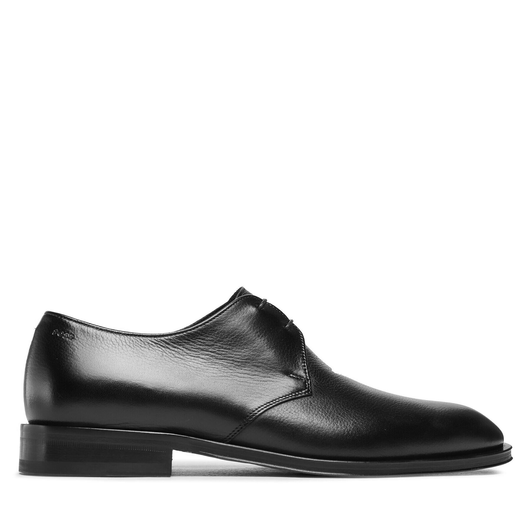 Boss Pantofi Derrek Derb 50499932 Negru - Pled.ro