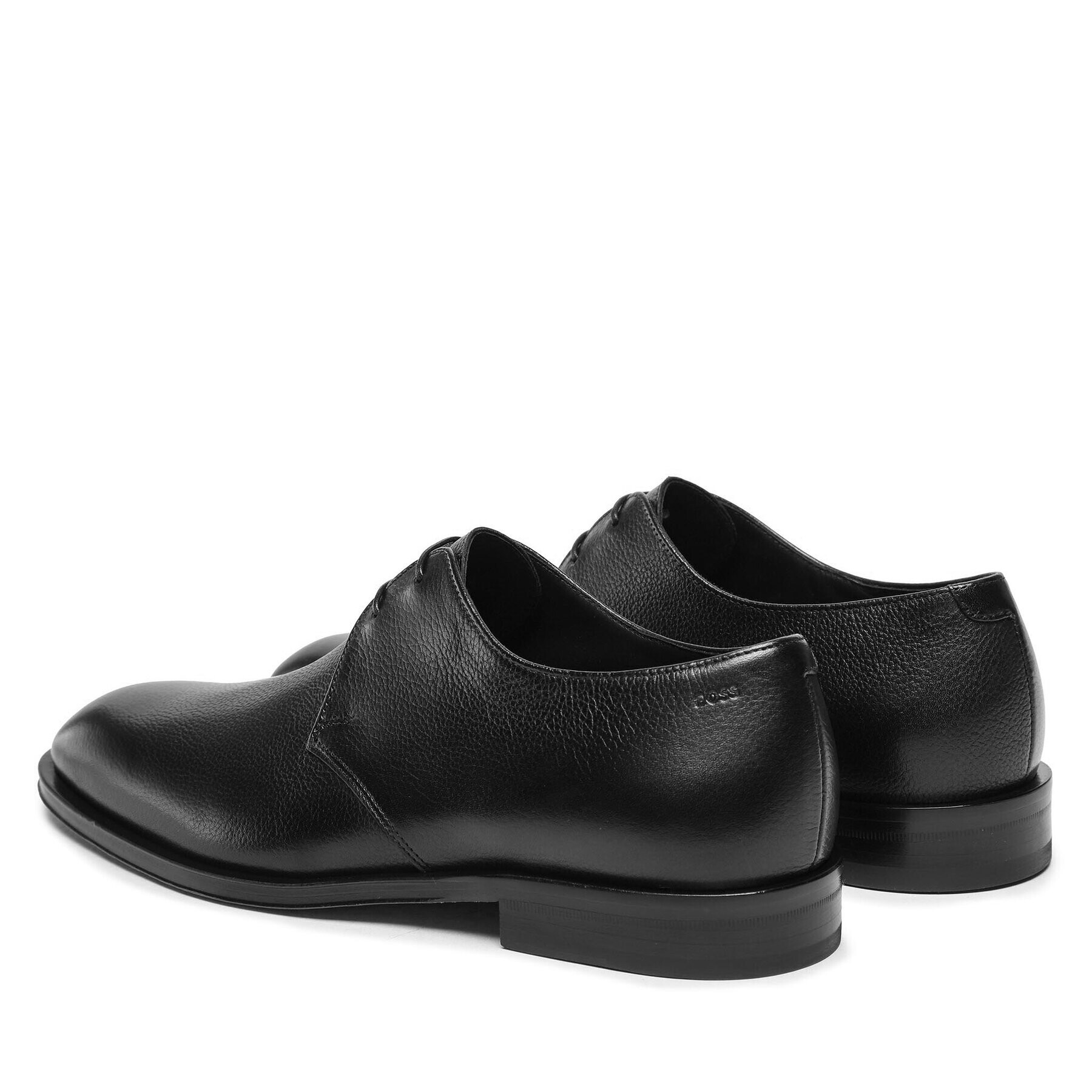 Boss Pantofi Derrek Derb 50499932 Negru - Pled.ro