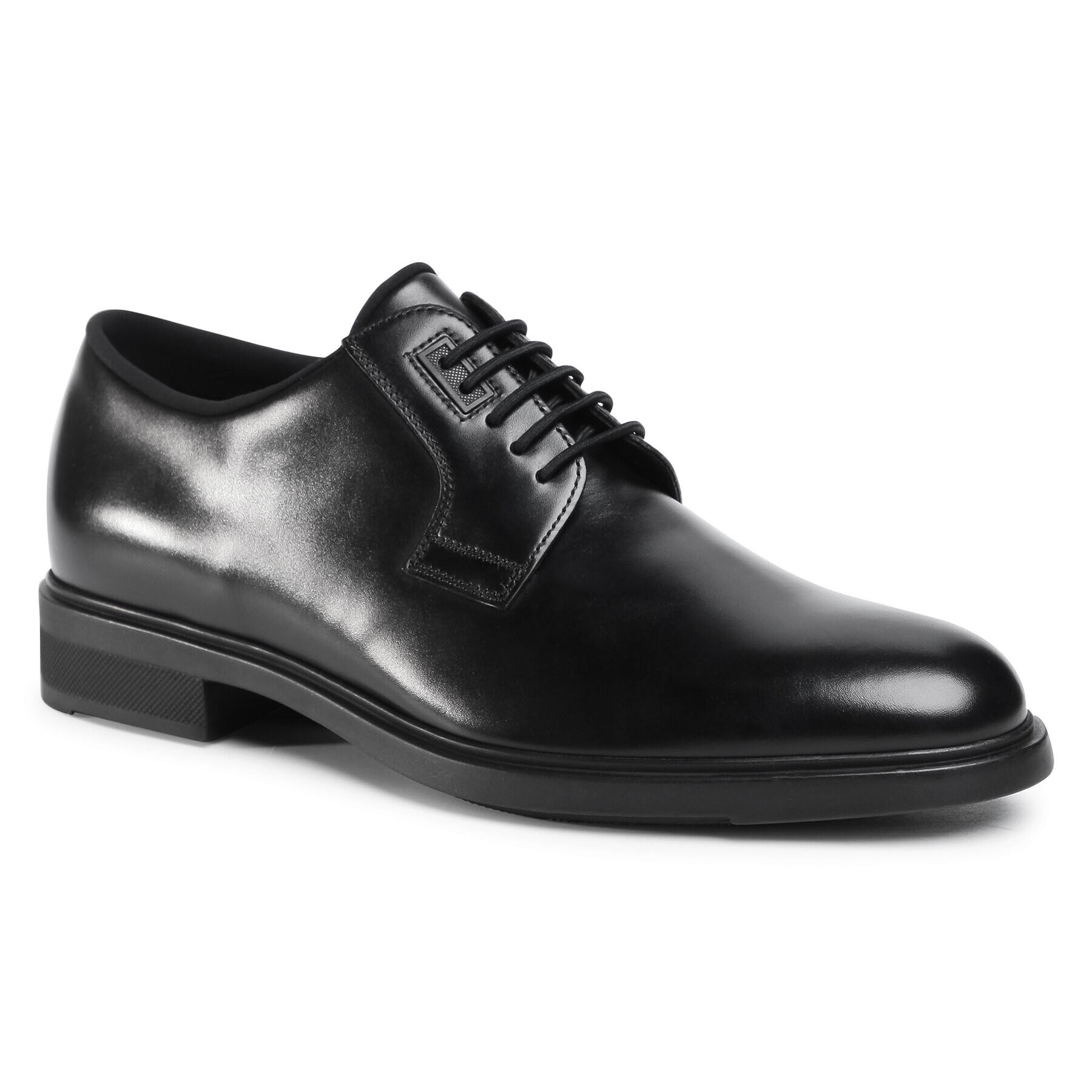 Boss Pantofi Firstclass 50447421 10225924 01 Negru - Pled.ro