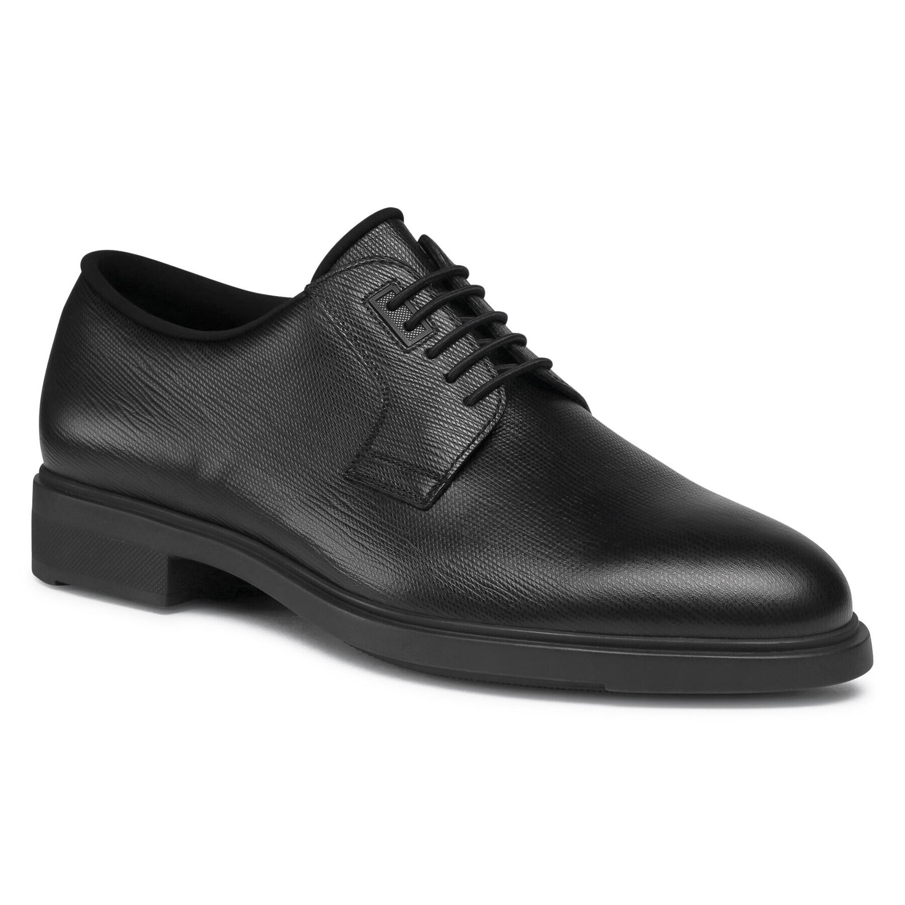 Boss Pantofi Firstclass 50448600 10232640 01 Negru - Pled.ro