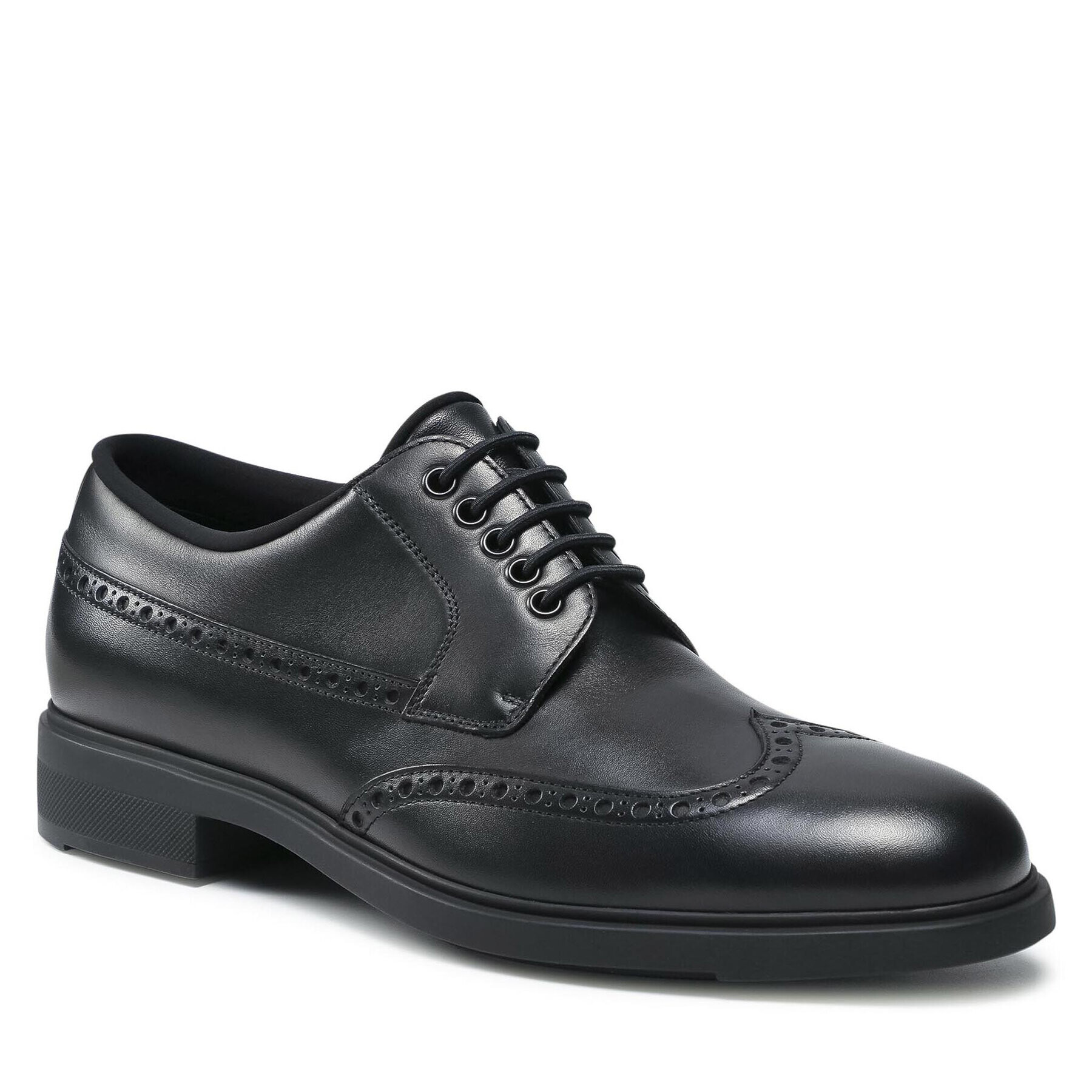 Boss Pantofi Firstclass 50456626 10238012 01 Negru - Pled.ro