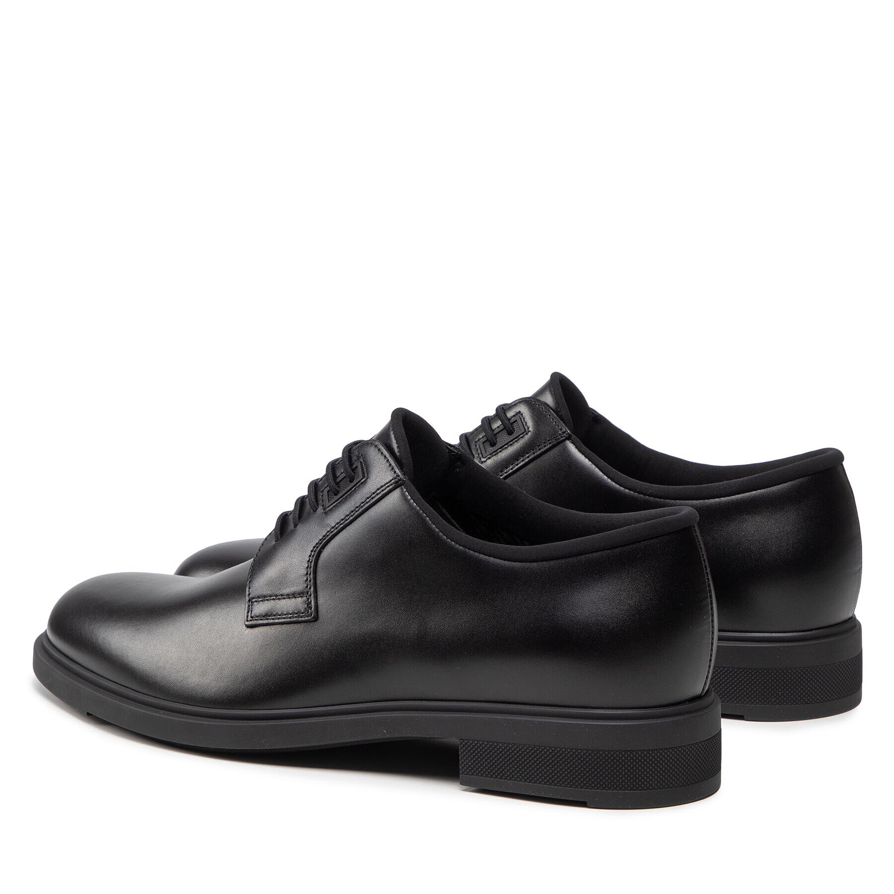 Boss Pantofi Firstclass 50469962 10232822 01 Negru - Pled.ro