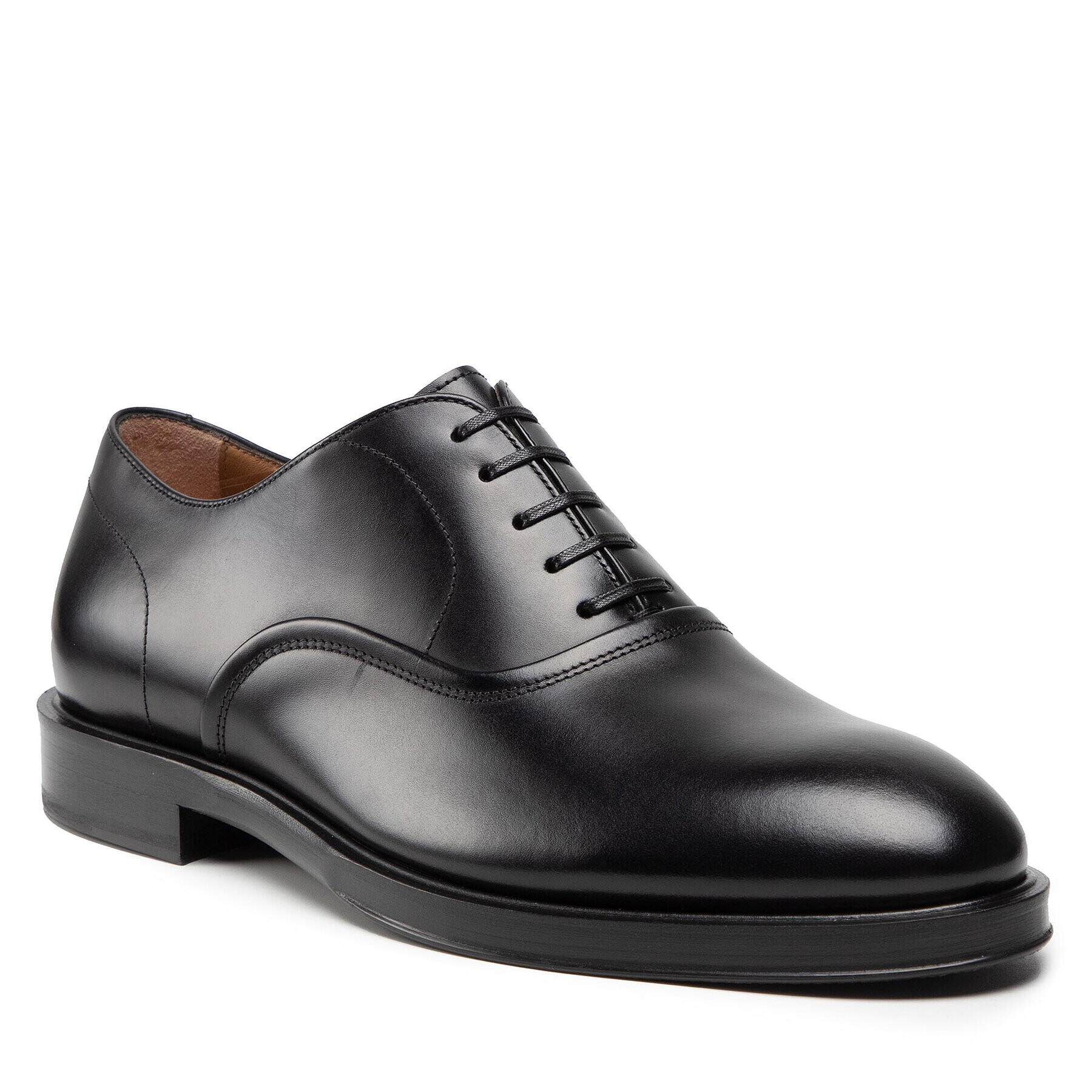 Boss Pantofi Honord 50463555 10232822 01 Negru - Pled.ro