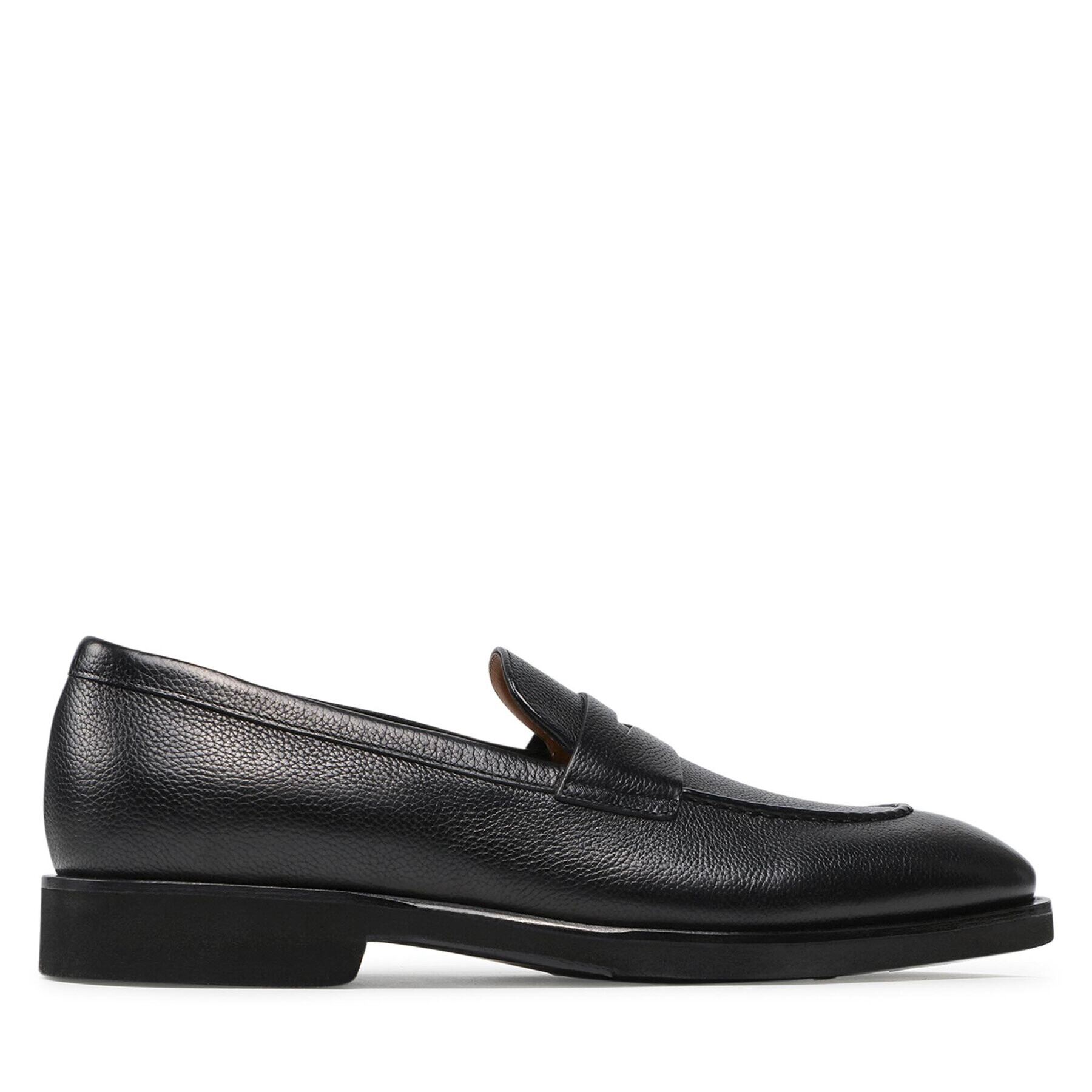 Boss Pantofi Jerrard 50468418 10152755 01 Negru - Pled.ro